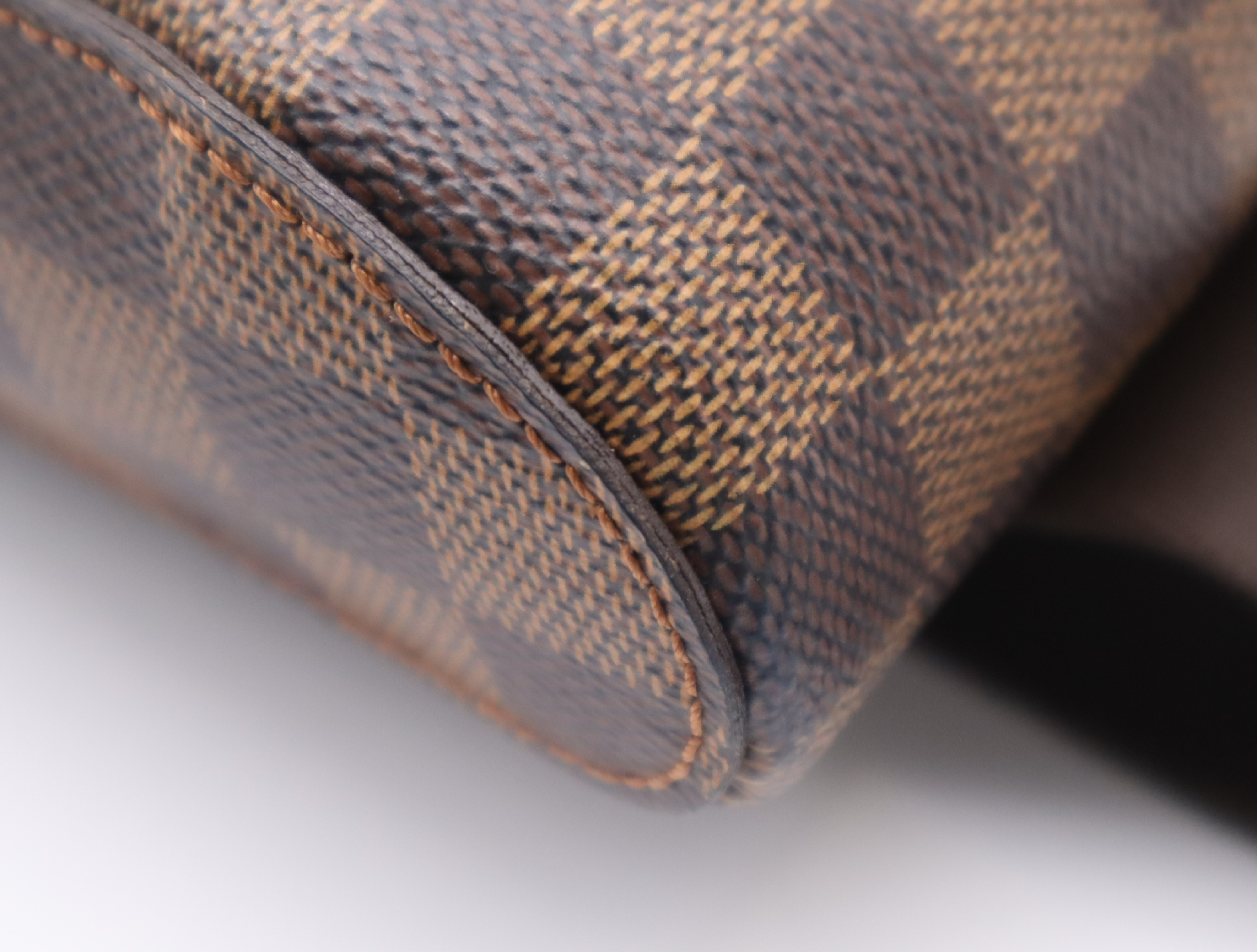N51994 Damier Geronimos Waist Bag — view 7