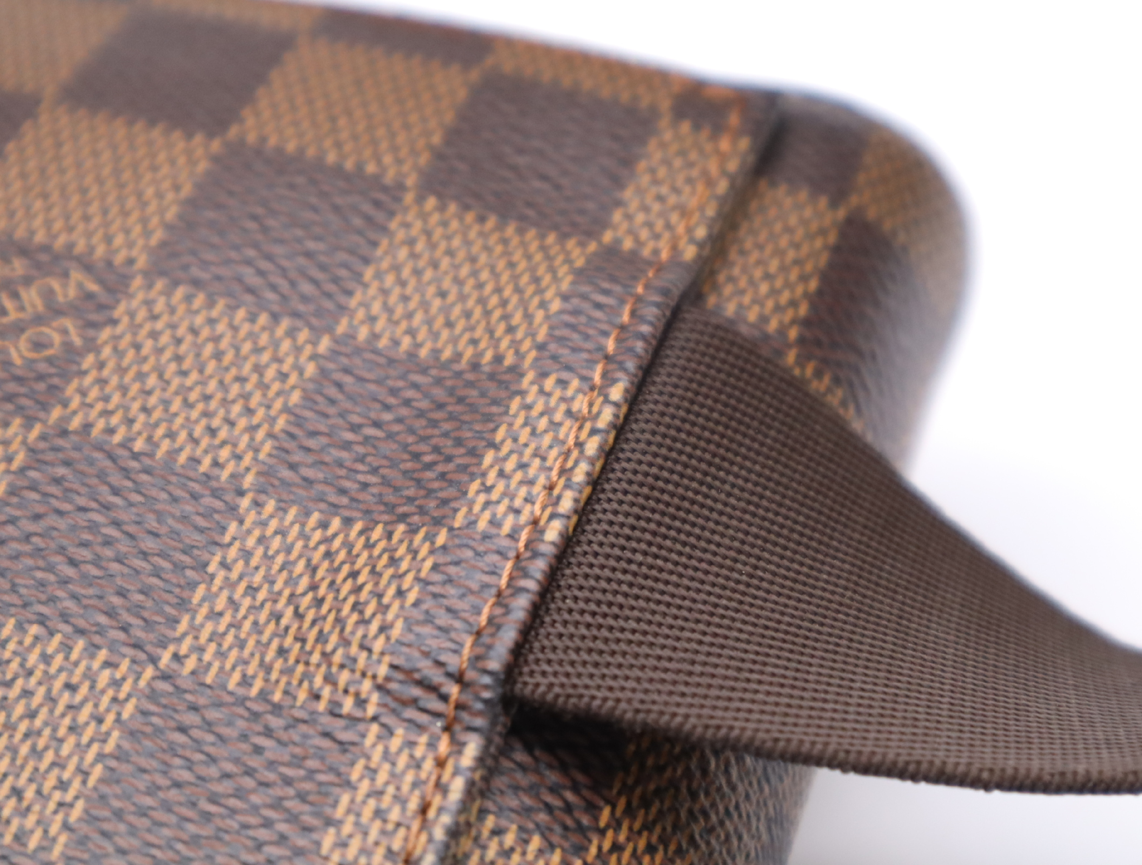 N51994 Damier Geronimos Waist Bag — view 10