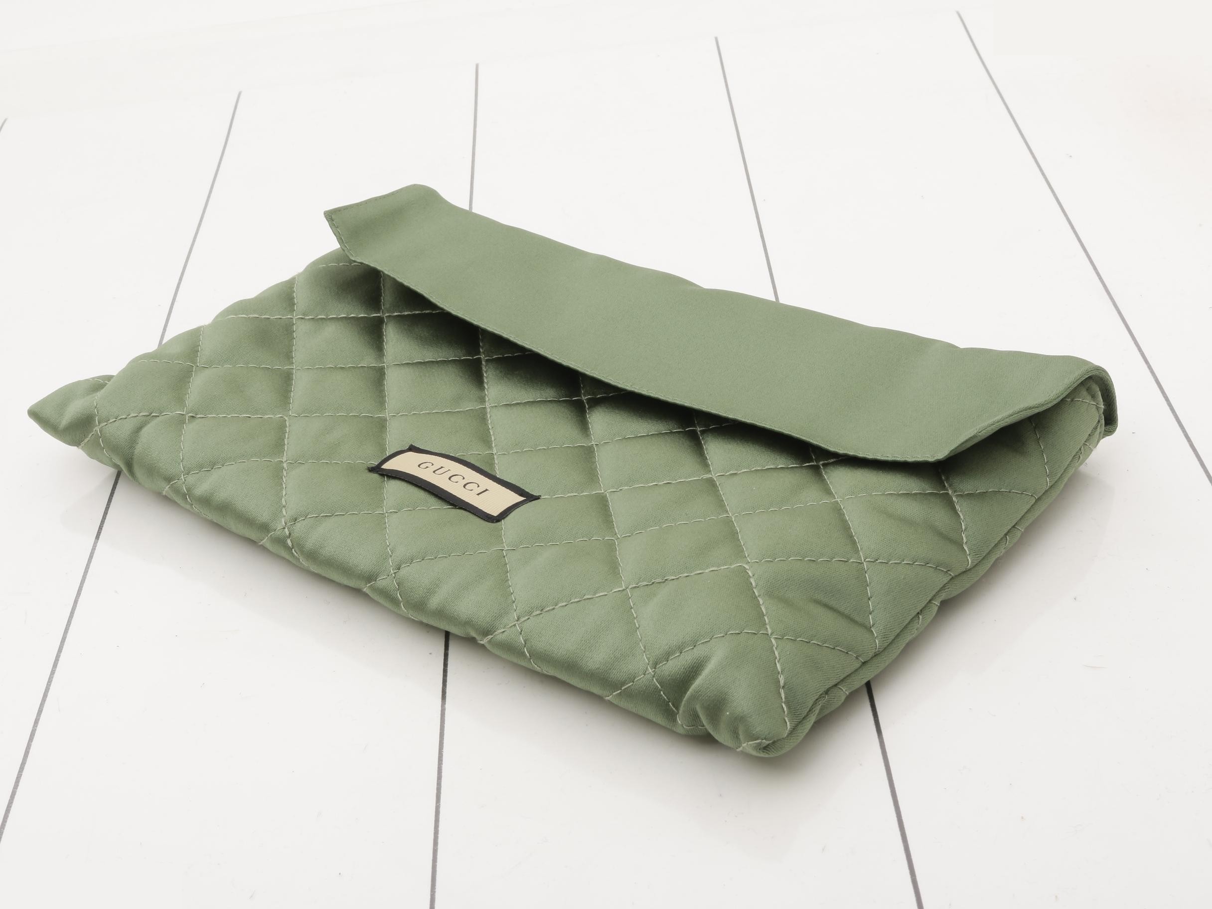 Python GG Marmont Round Zipper Wallet — view 5