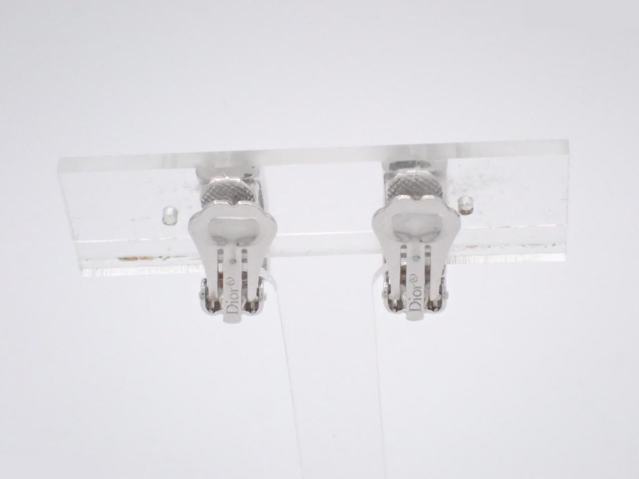 SS Earrings — view 2