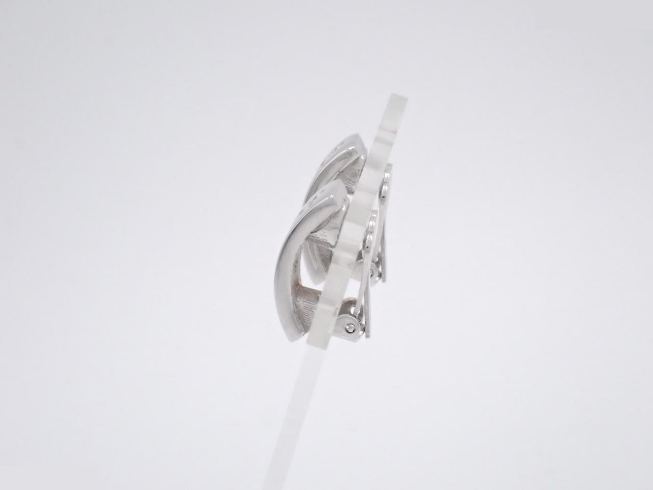 SS Earrings — view 3