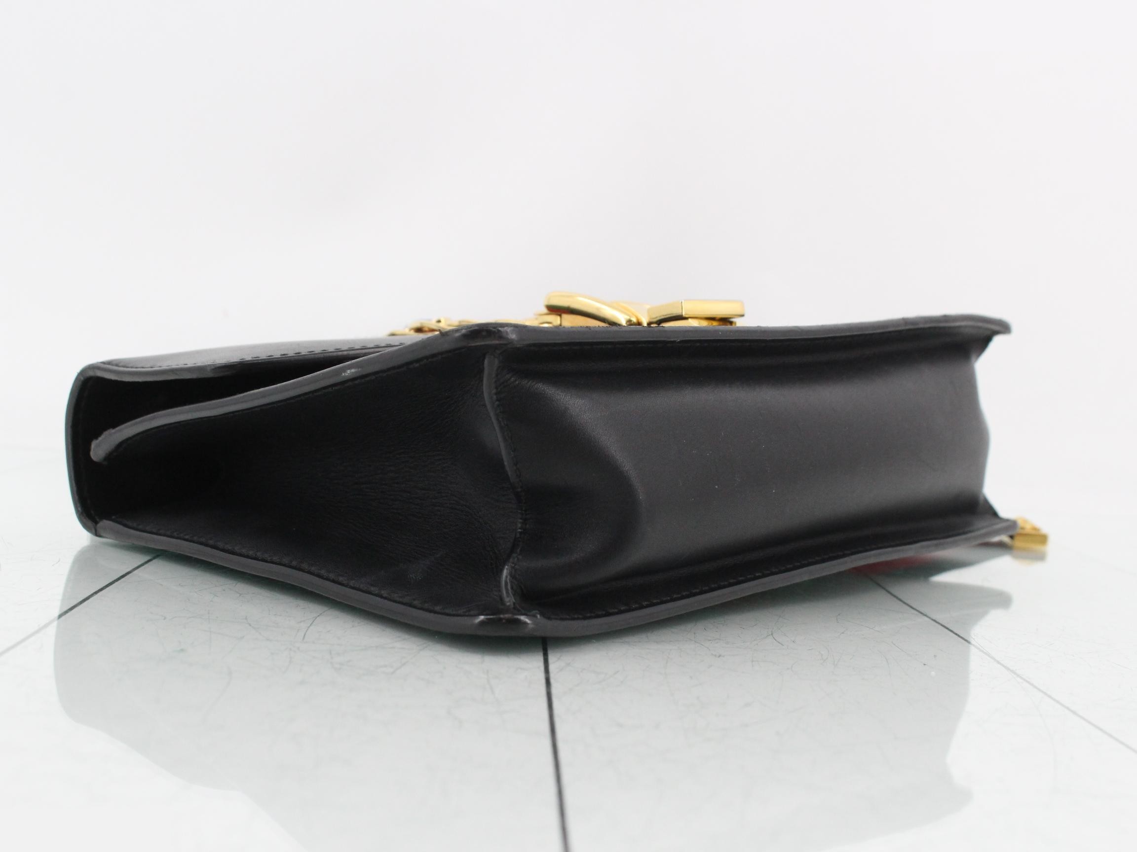 shoulder bag — view 5
