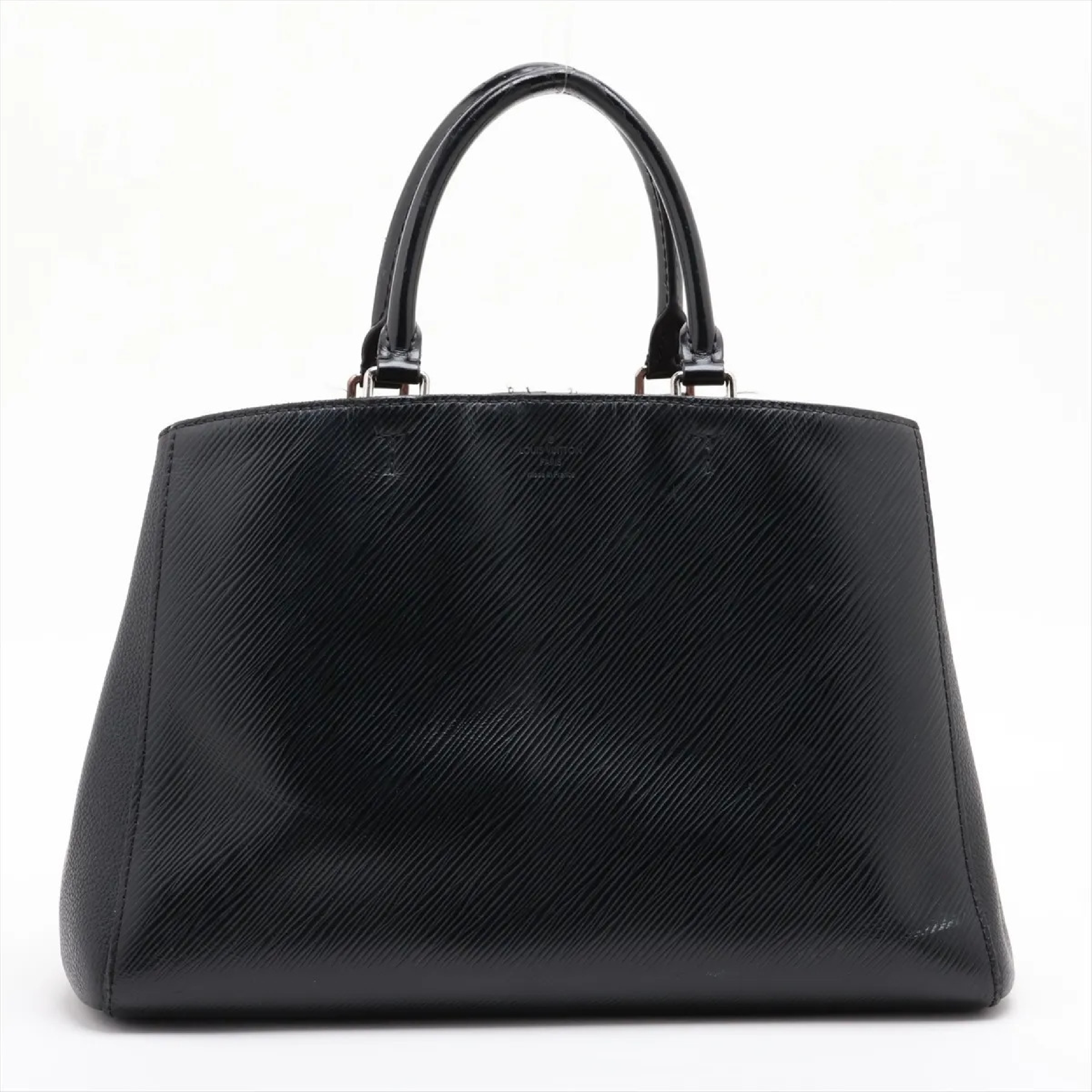 Epi Marelle Tote MM M59954 Pouch (RFID detected) Shoulder Bag — view 2