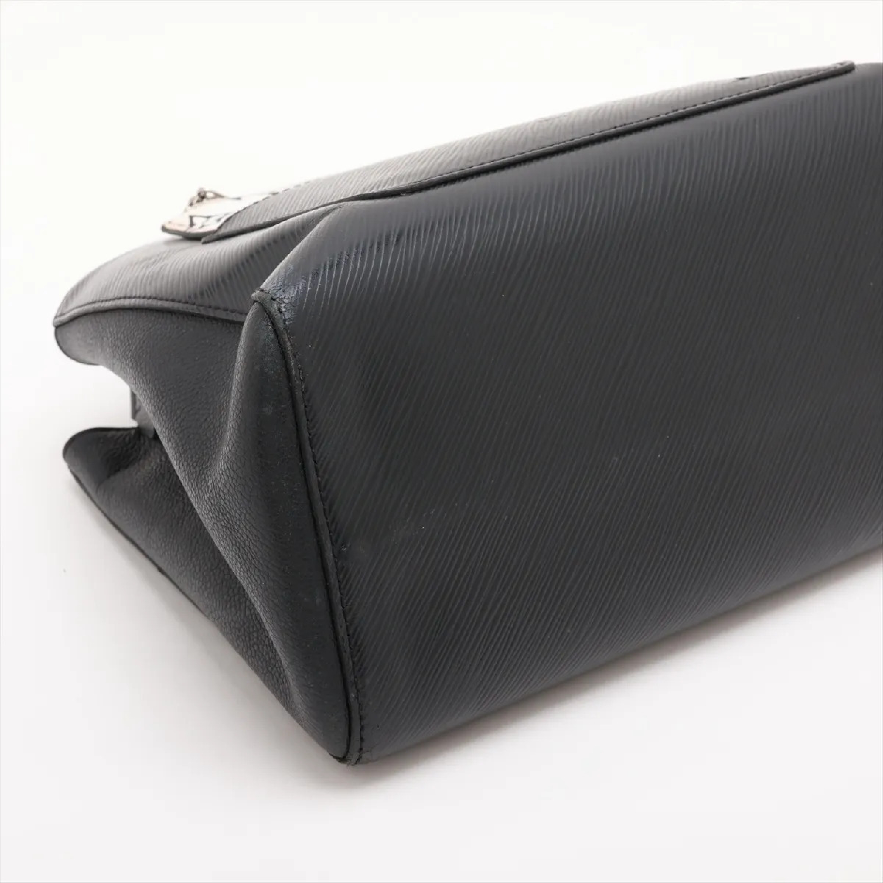 Epi Marelle Tote MM M59954 Pouch (RFID detected) Shoulder Bag — view 4