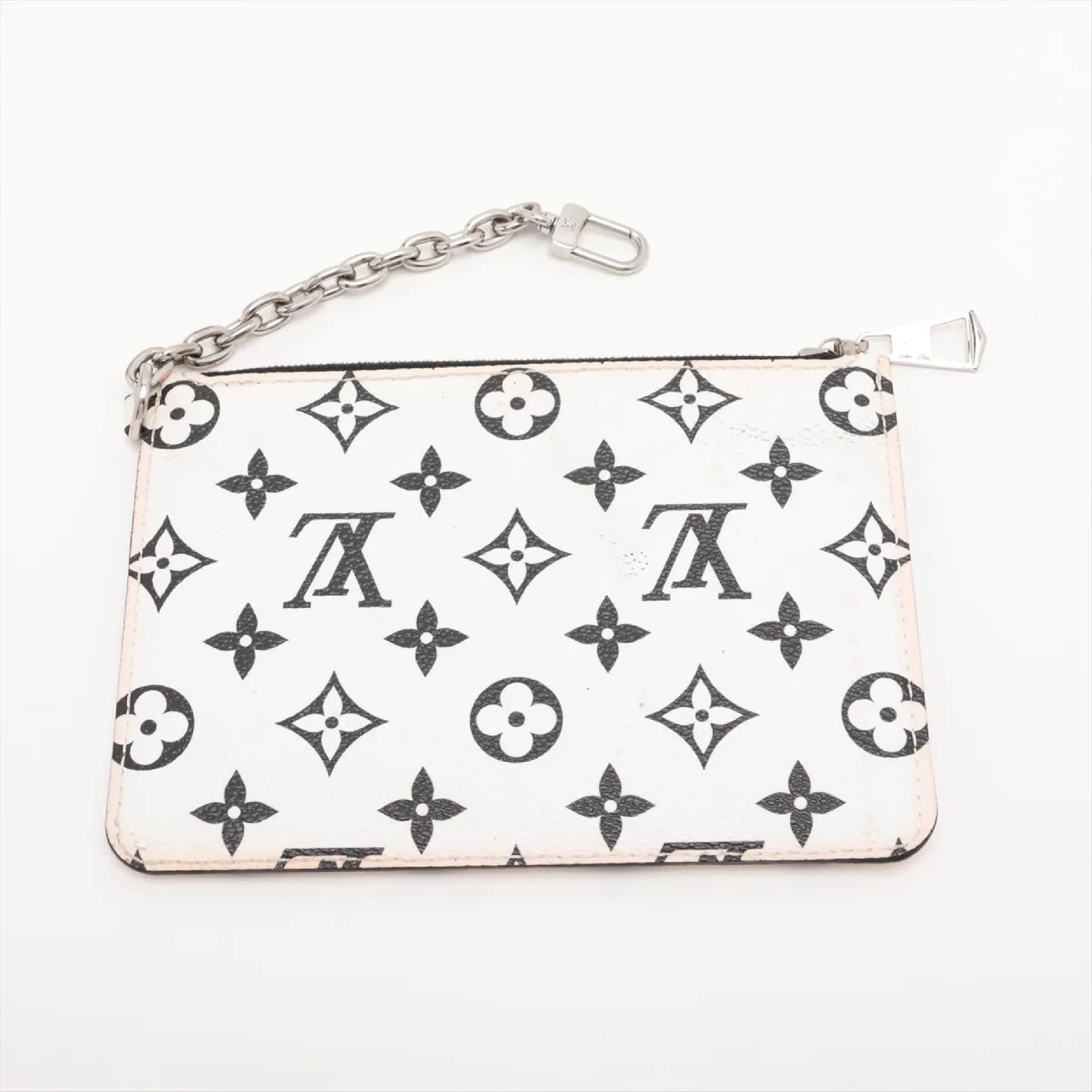 Epi Marelle Tote MM M59954 Pouch (RFID detected) Shoulder Bag — view 9