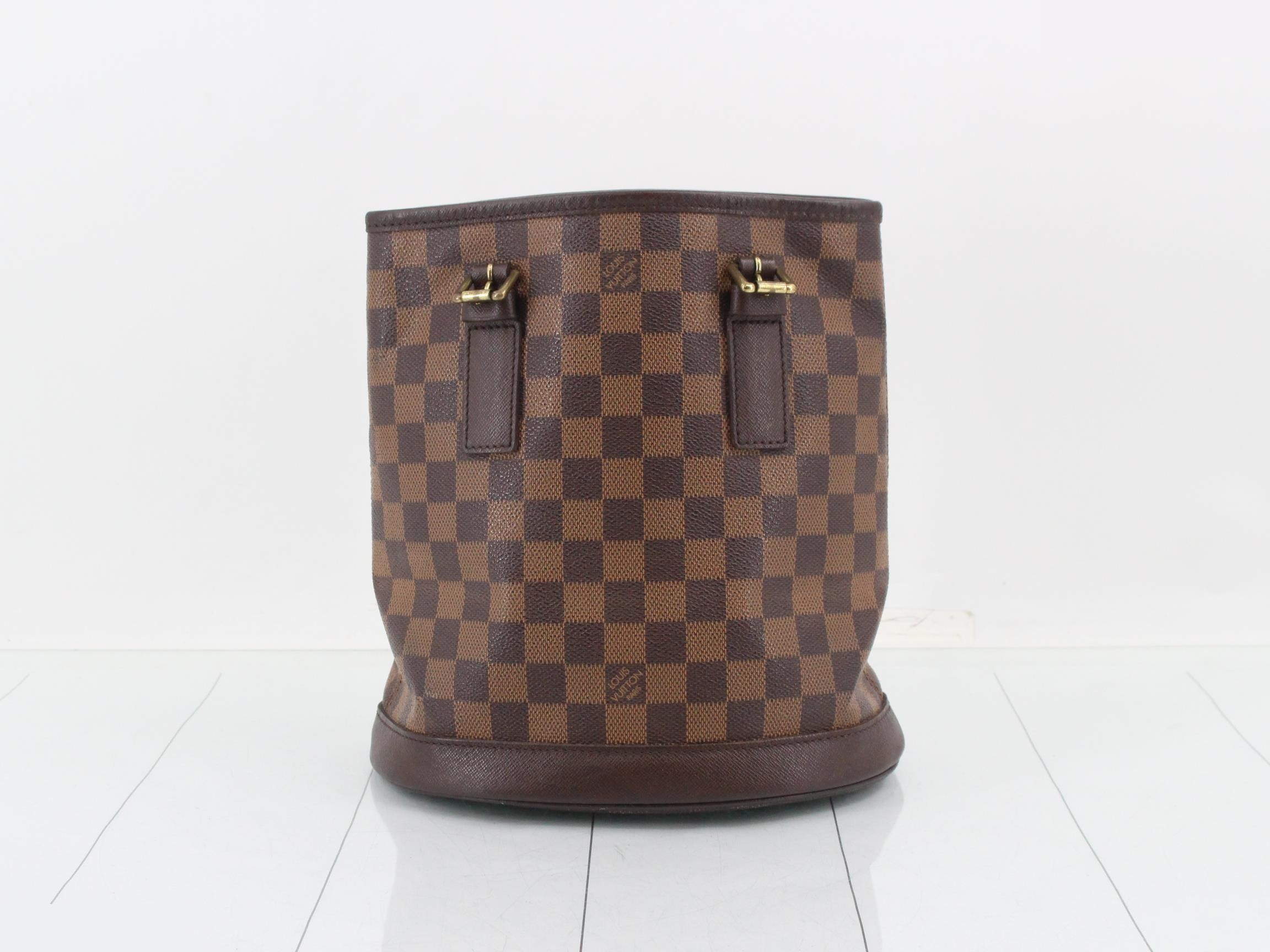 Damier Mare handbag