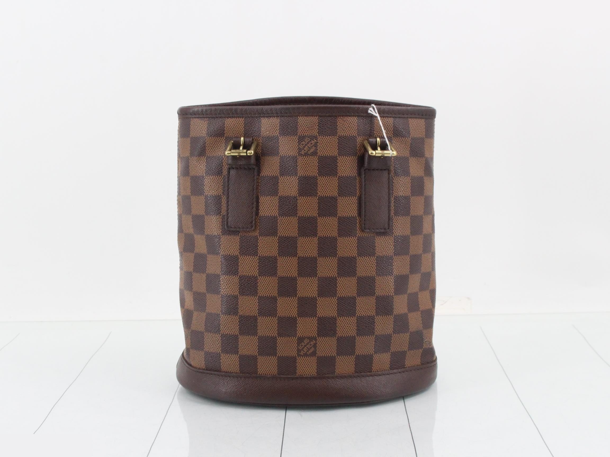Damier Mare handbag — view 2
