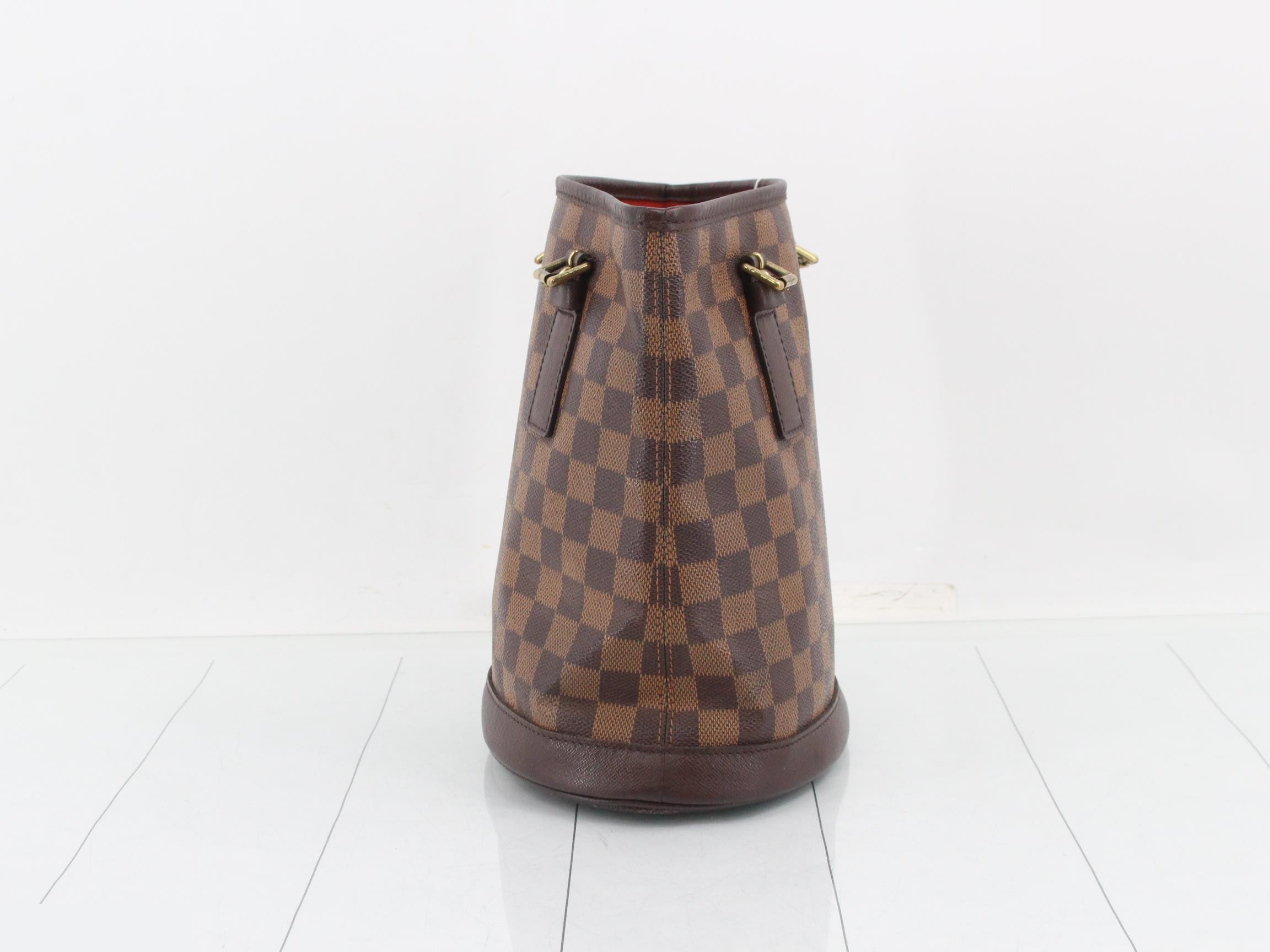 Damier Mare handbag — view 3