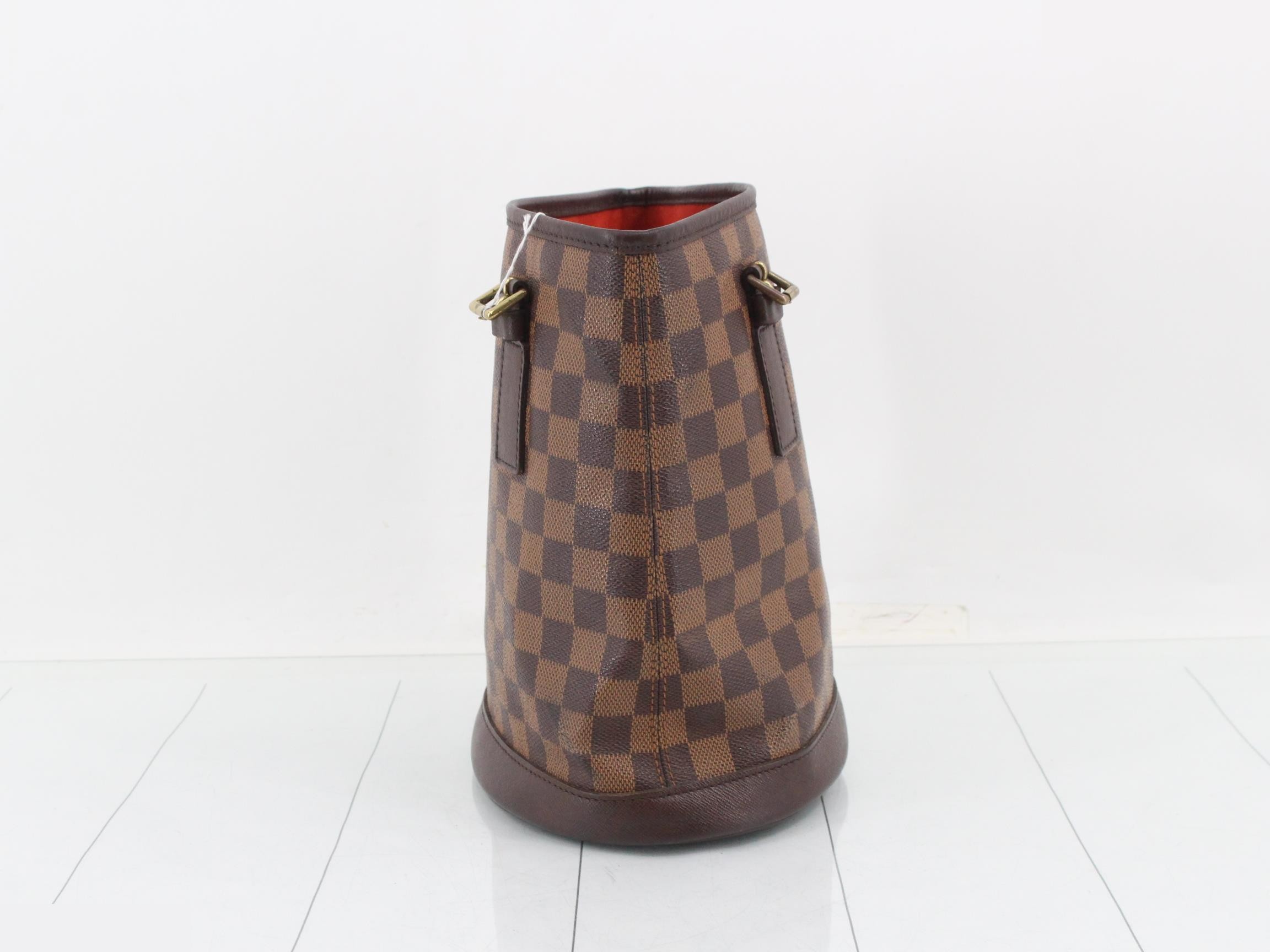 Damier Mare handbag — view 4