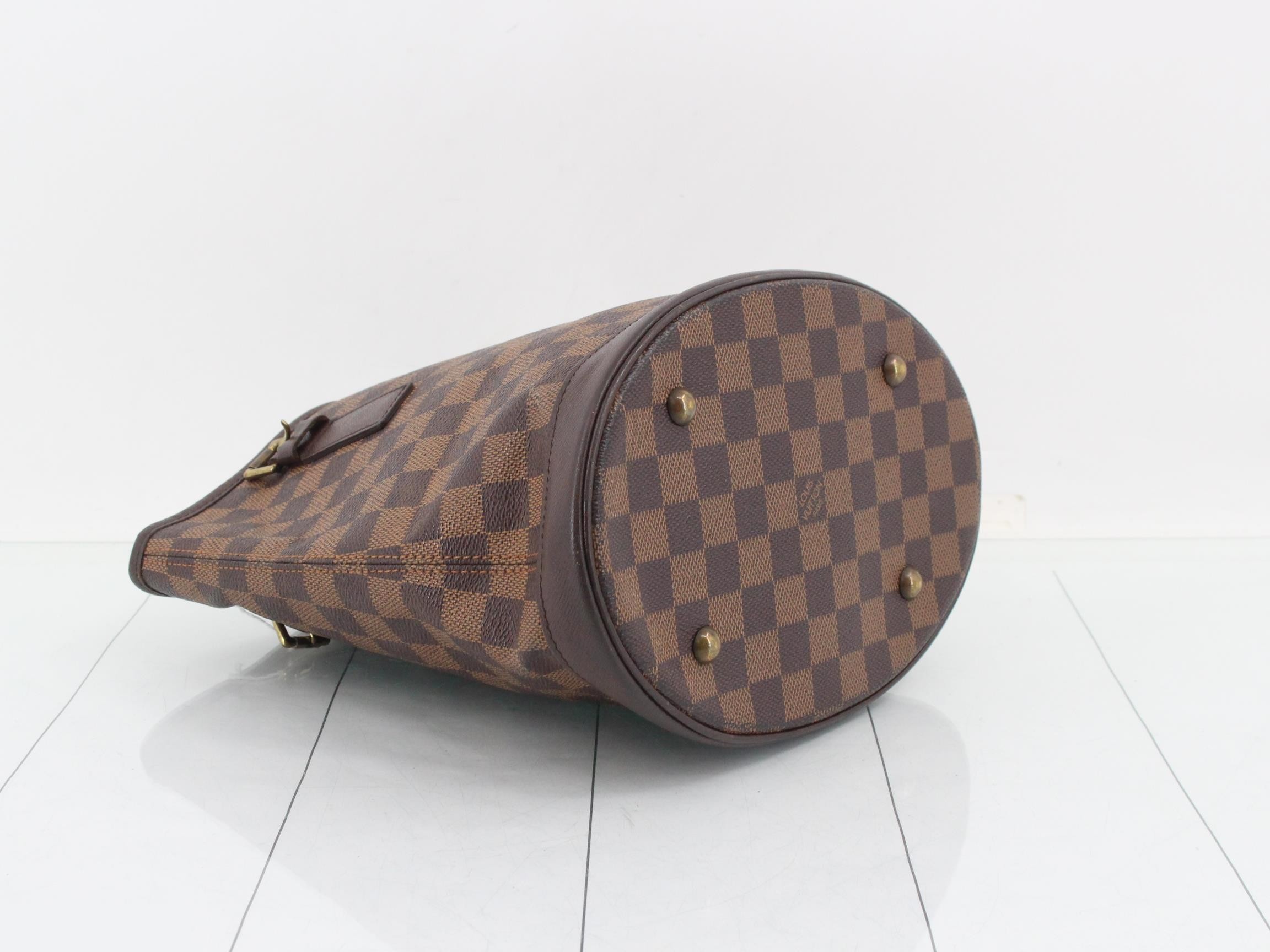 Damier Mare handbag — view 5