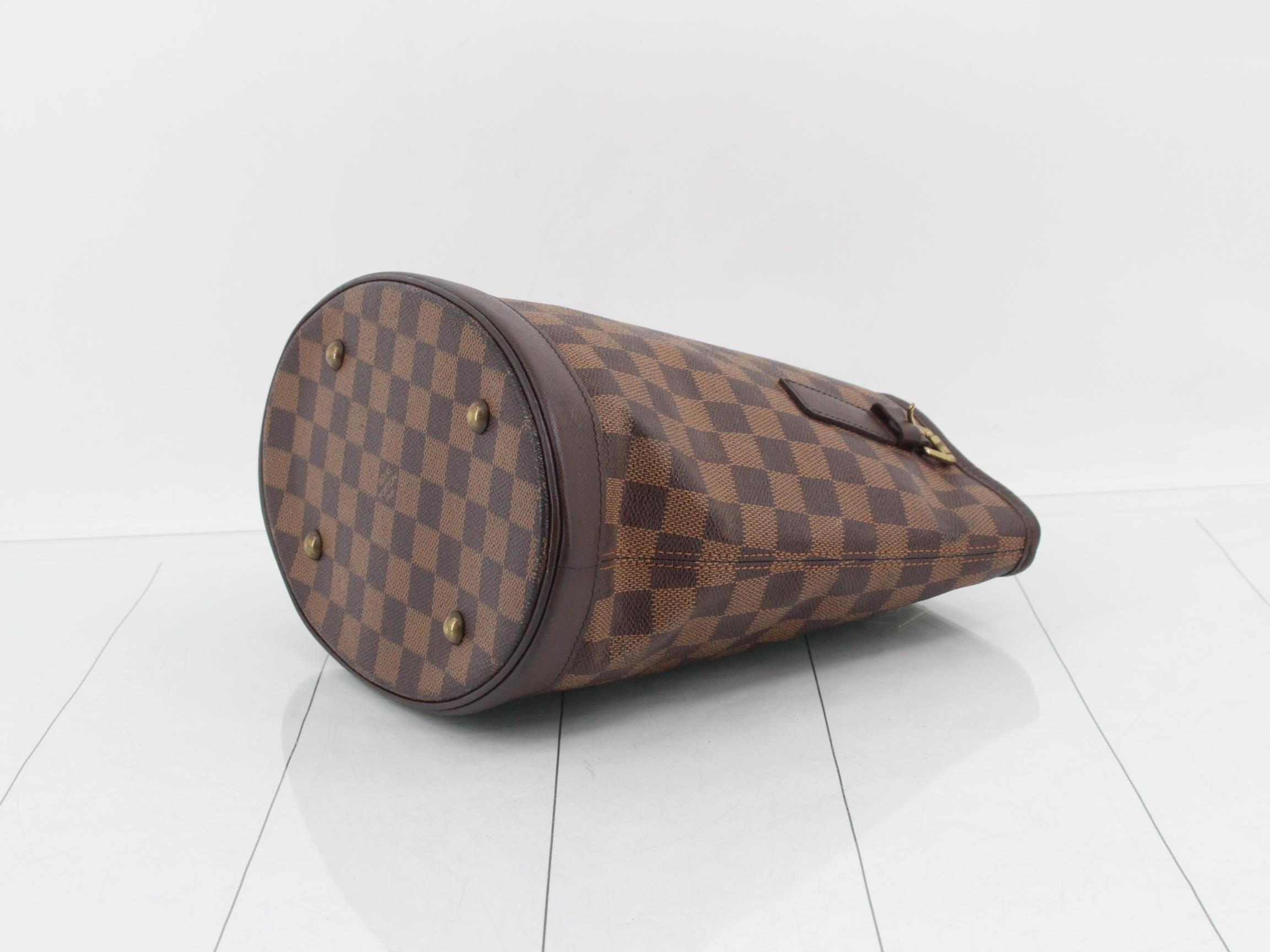 Damier Mare handbag — view 6