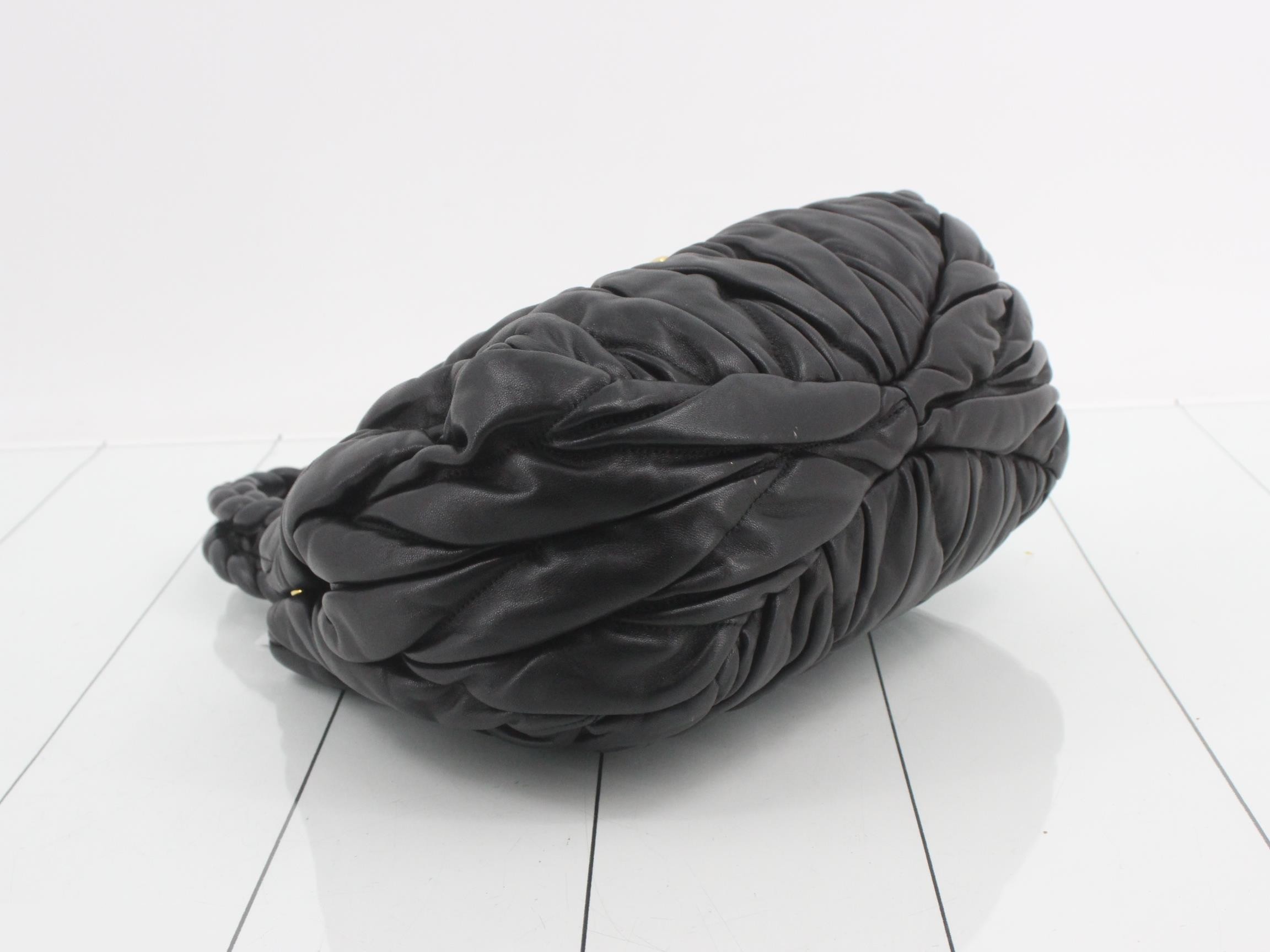 Matelassé (bag) - handbag — view 5