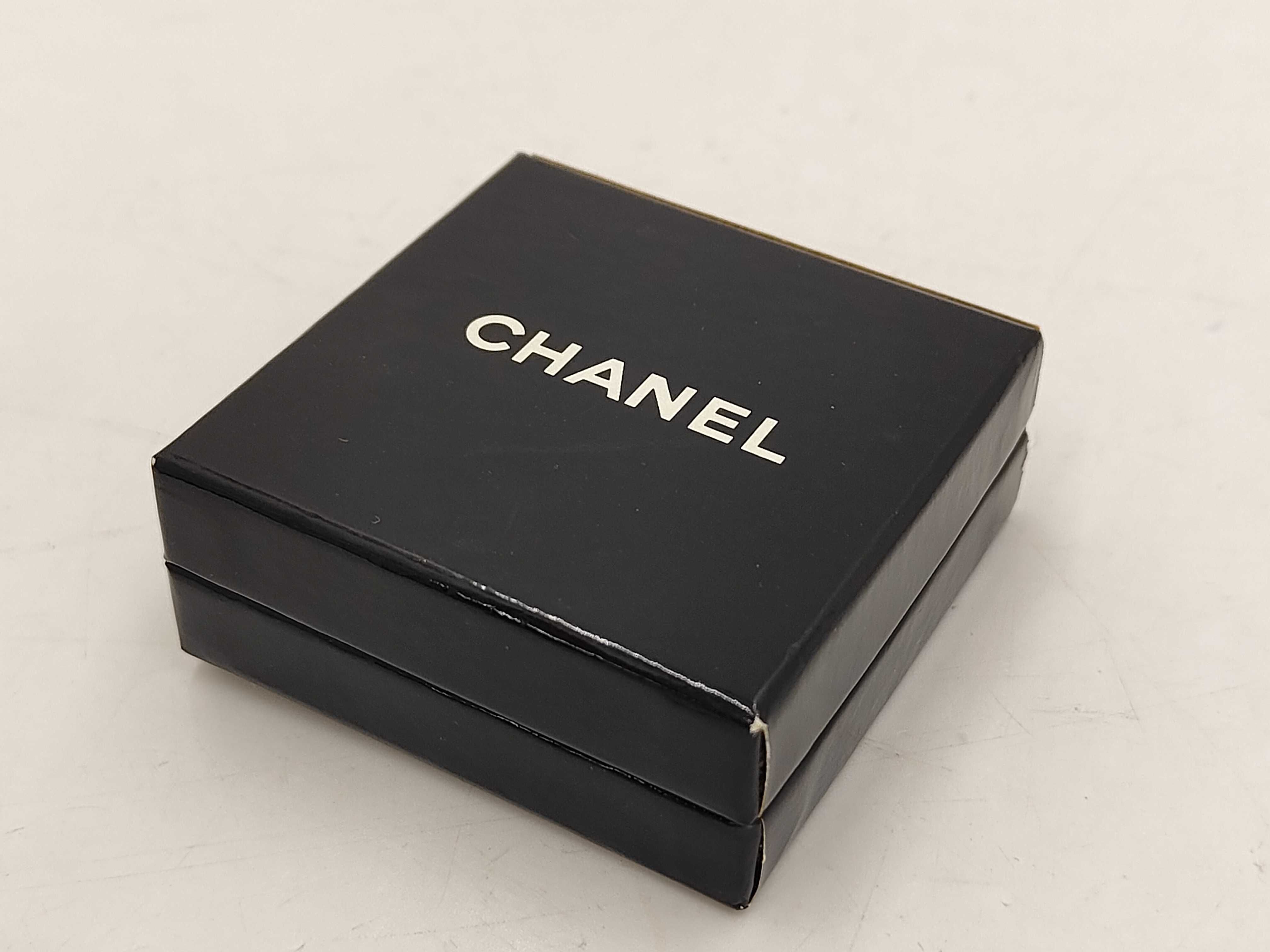 Coco Mark Rhinestone Earrings GP Earrings — view 8
