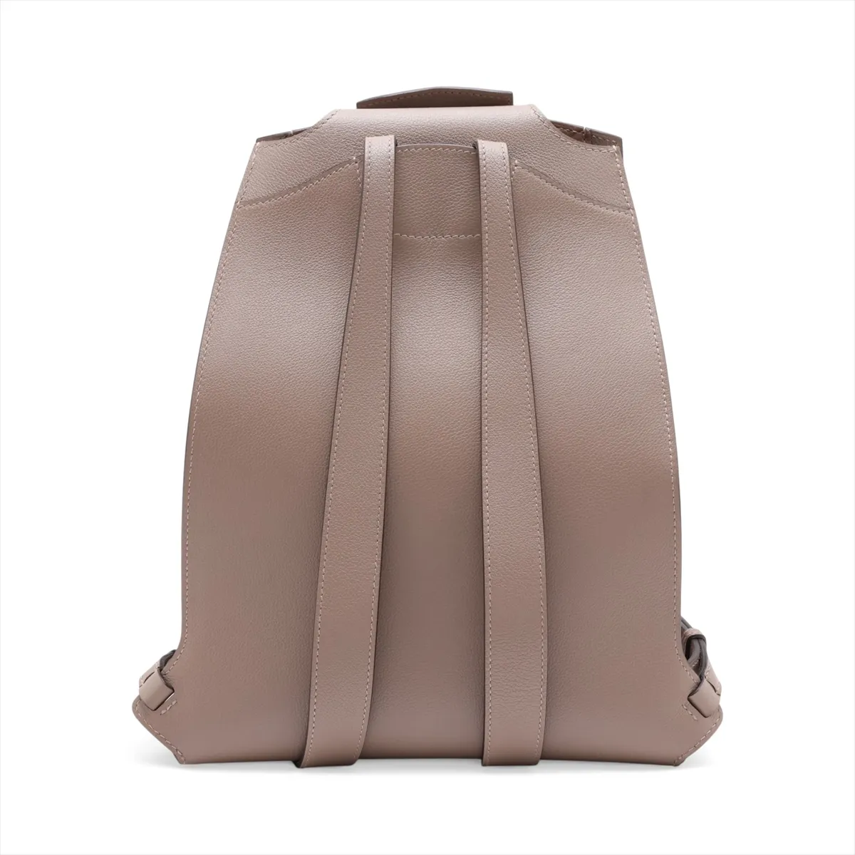 Sac à Dos GR24 Evergrain Tourterelle Grey Silver Hardware C:2018 — view 2