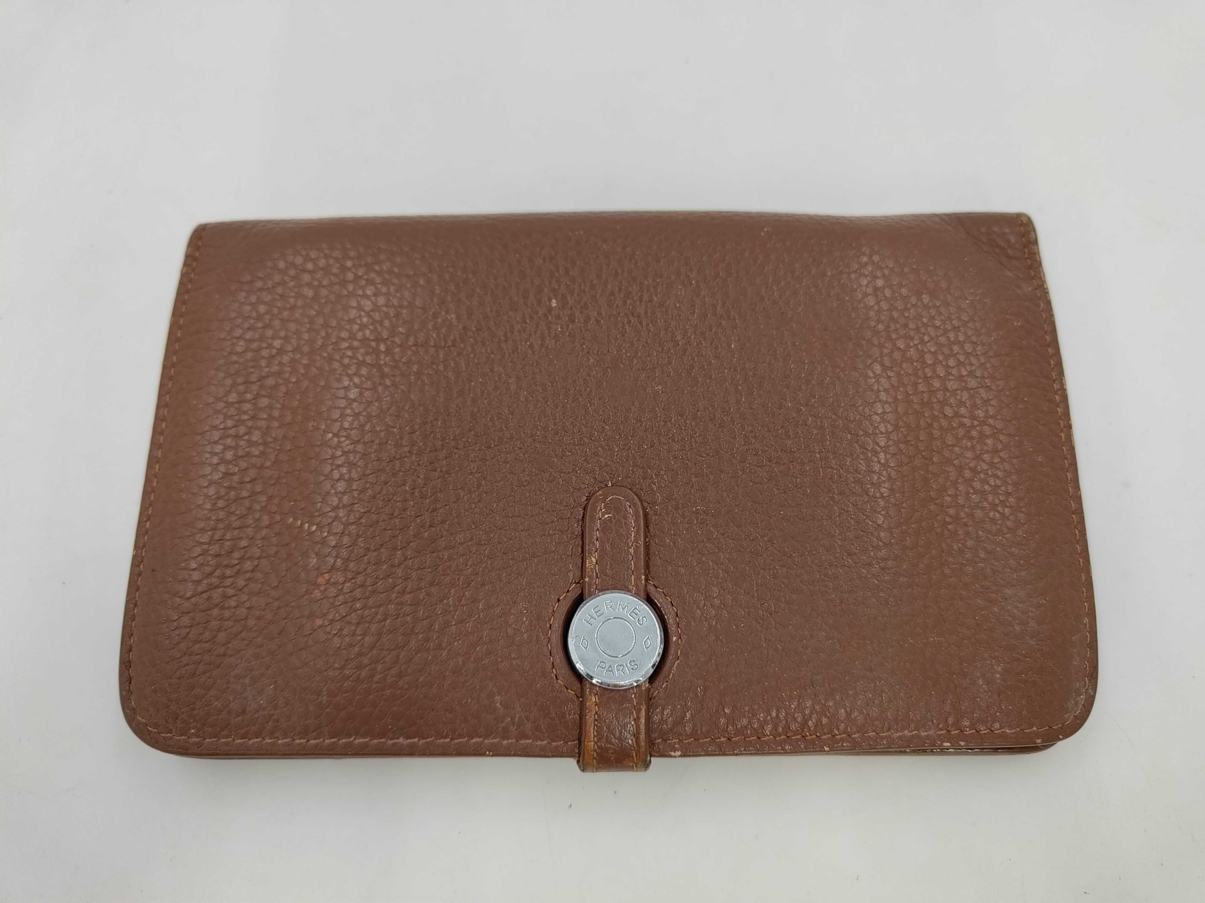 Dogon Wallet