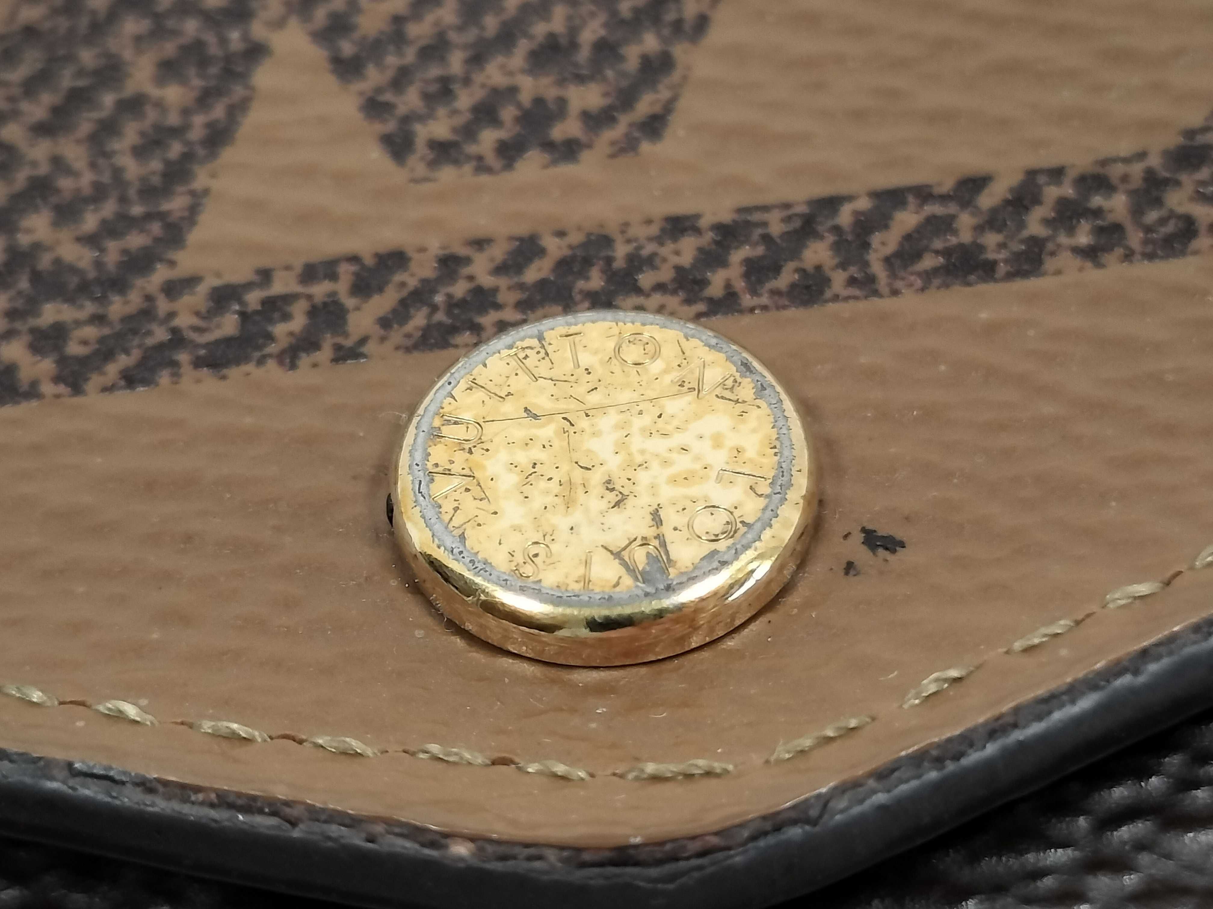 Portefeuille Sarah Wallet — view 14