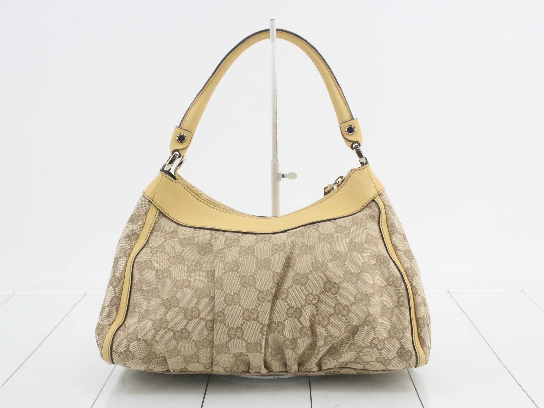 GG Canvas (Bag) - Handbag — view 2