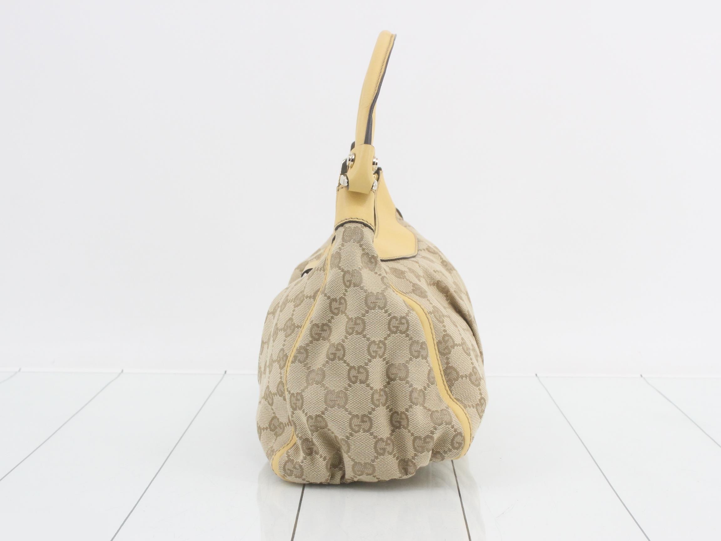 GG Canvas (Bag) - Handbag — view 3