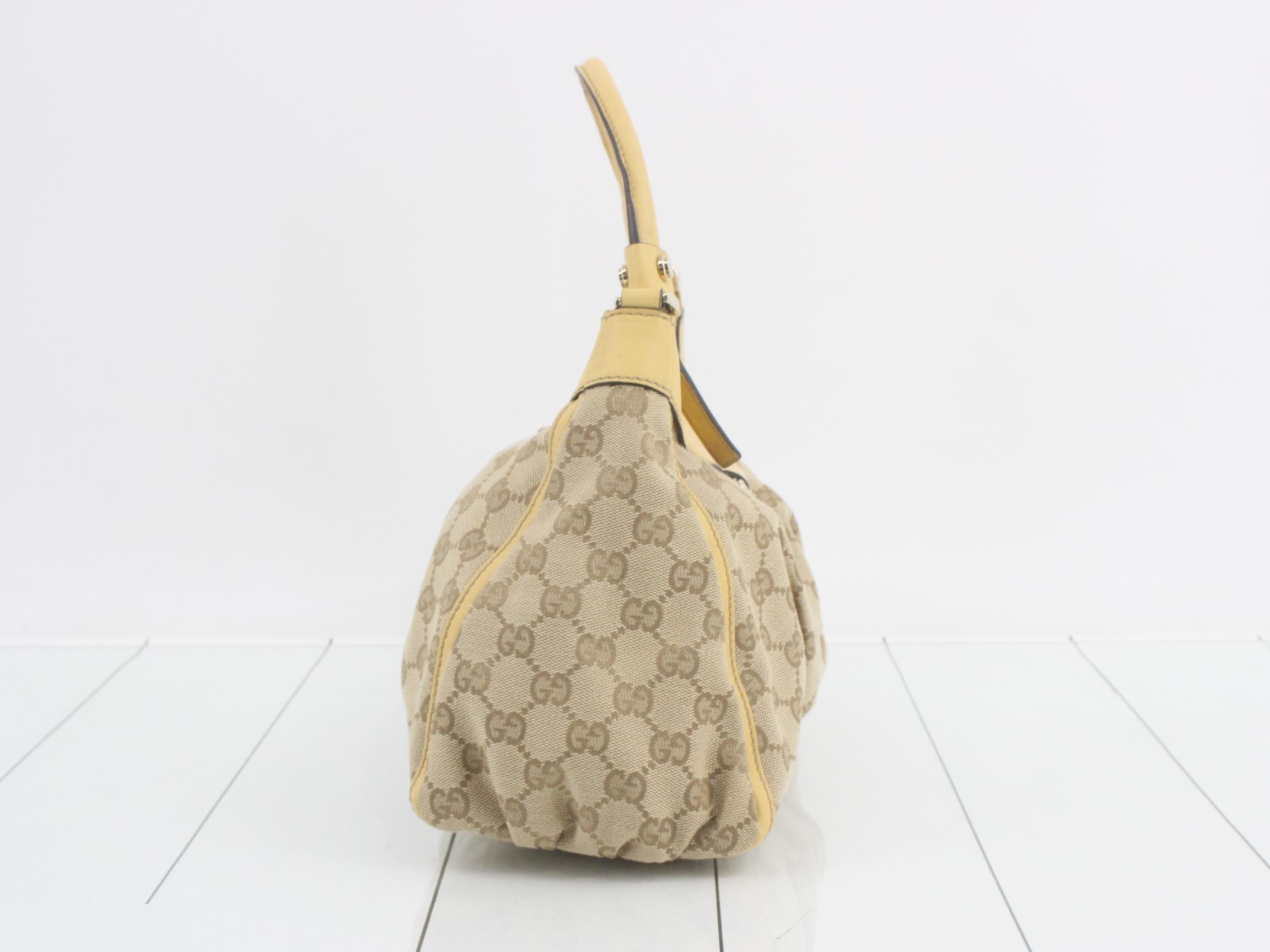 GG Canvas (Bag) - Handbag — view 4