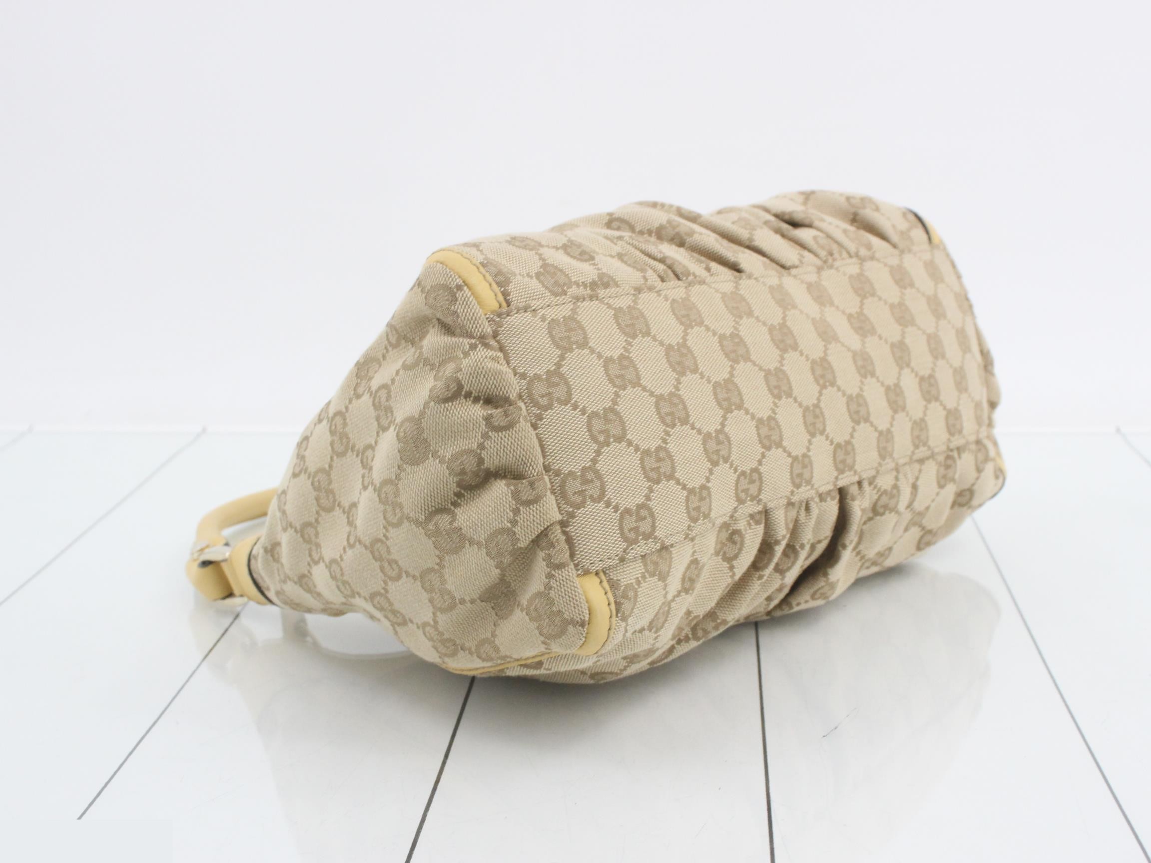 GG Canvas (Bag) - Handbag — view 5