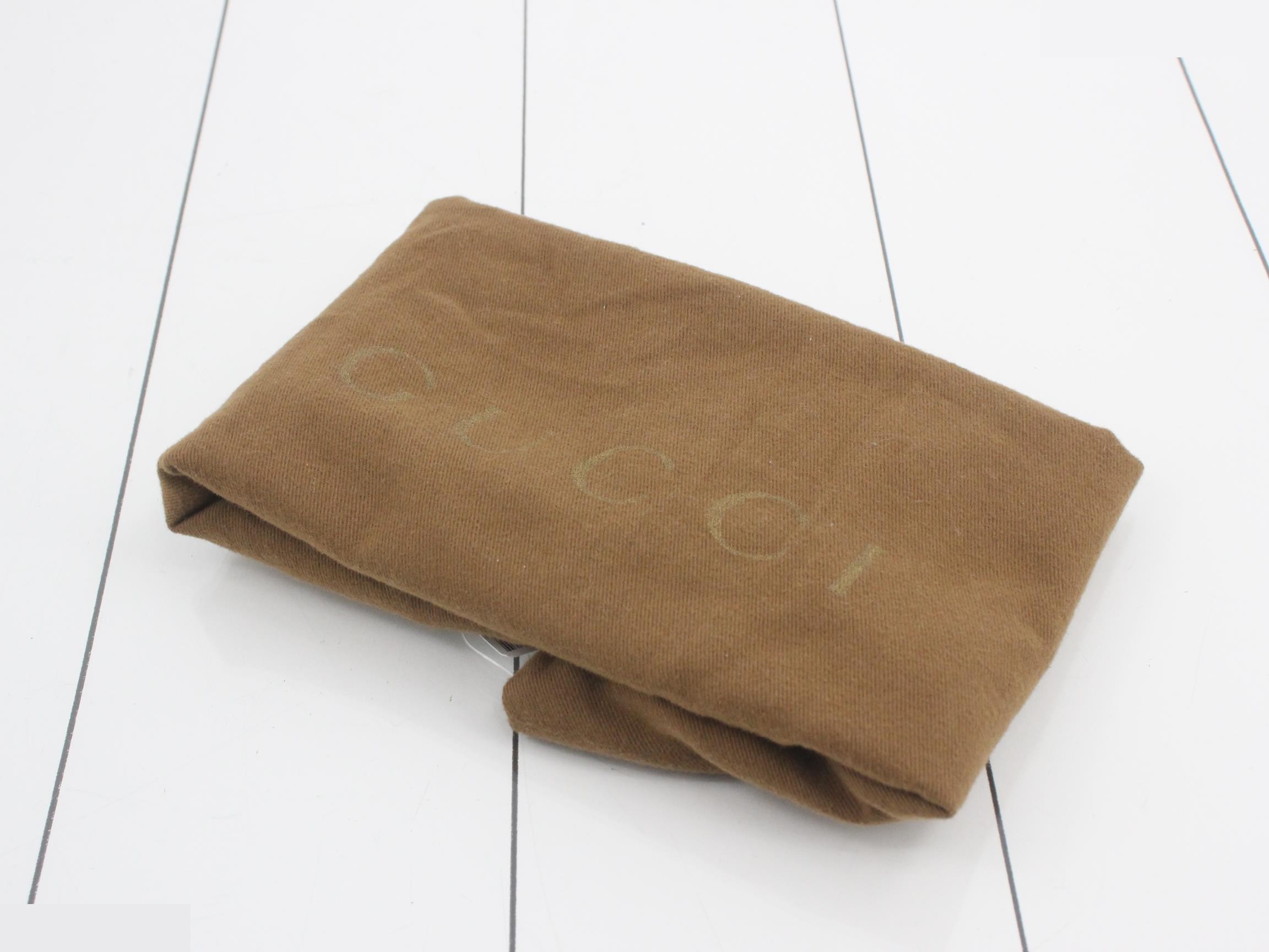 GG Canvas (Bag) - Handbag — view 7