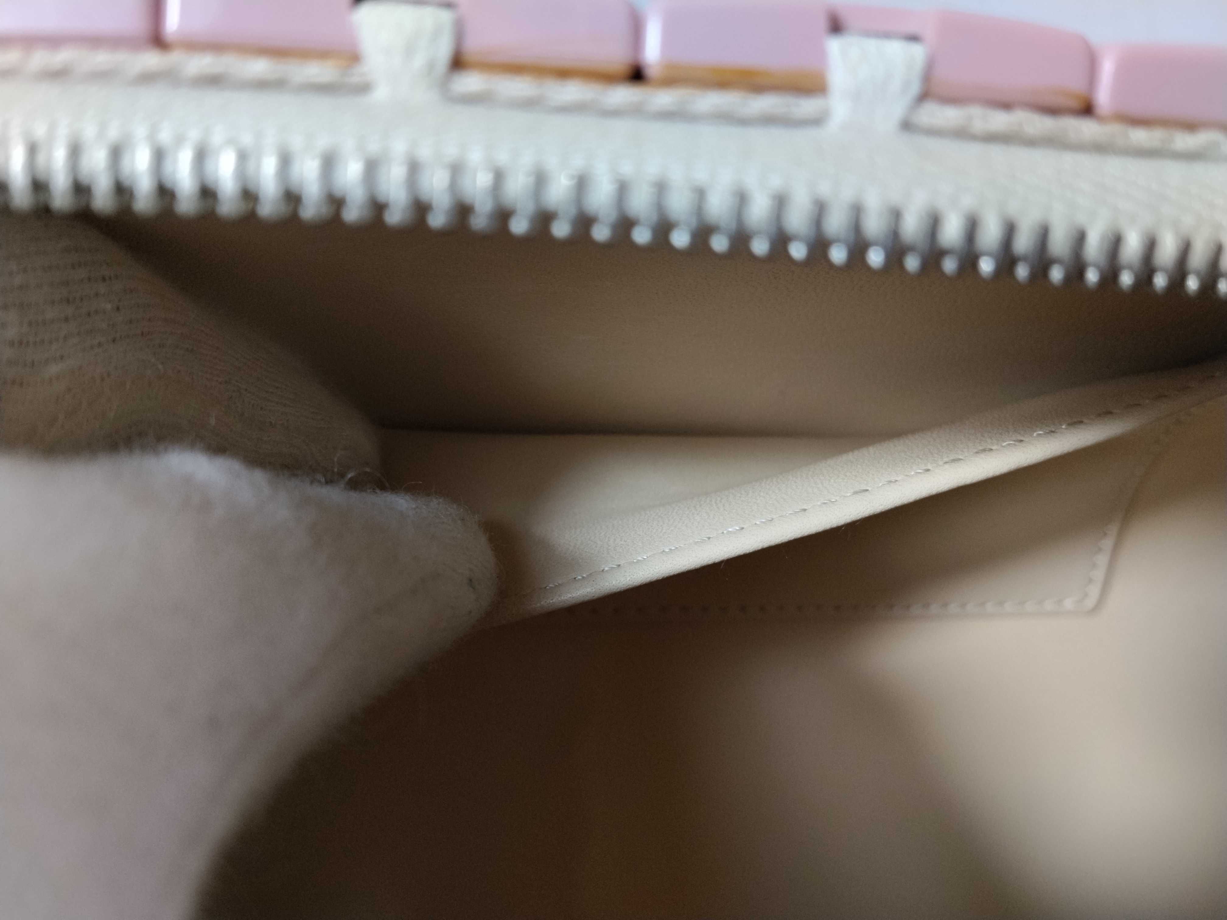 Puzzle Bag Cylindrical Handbag — view 11