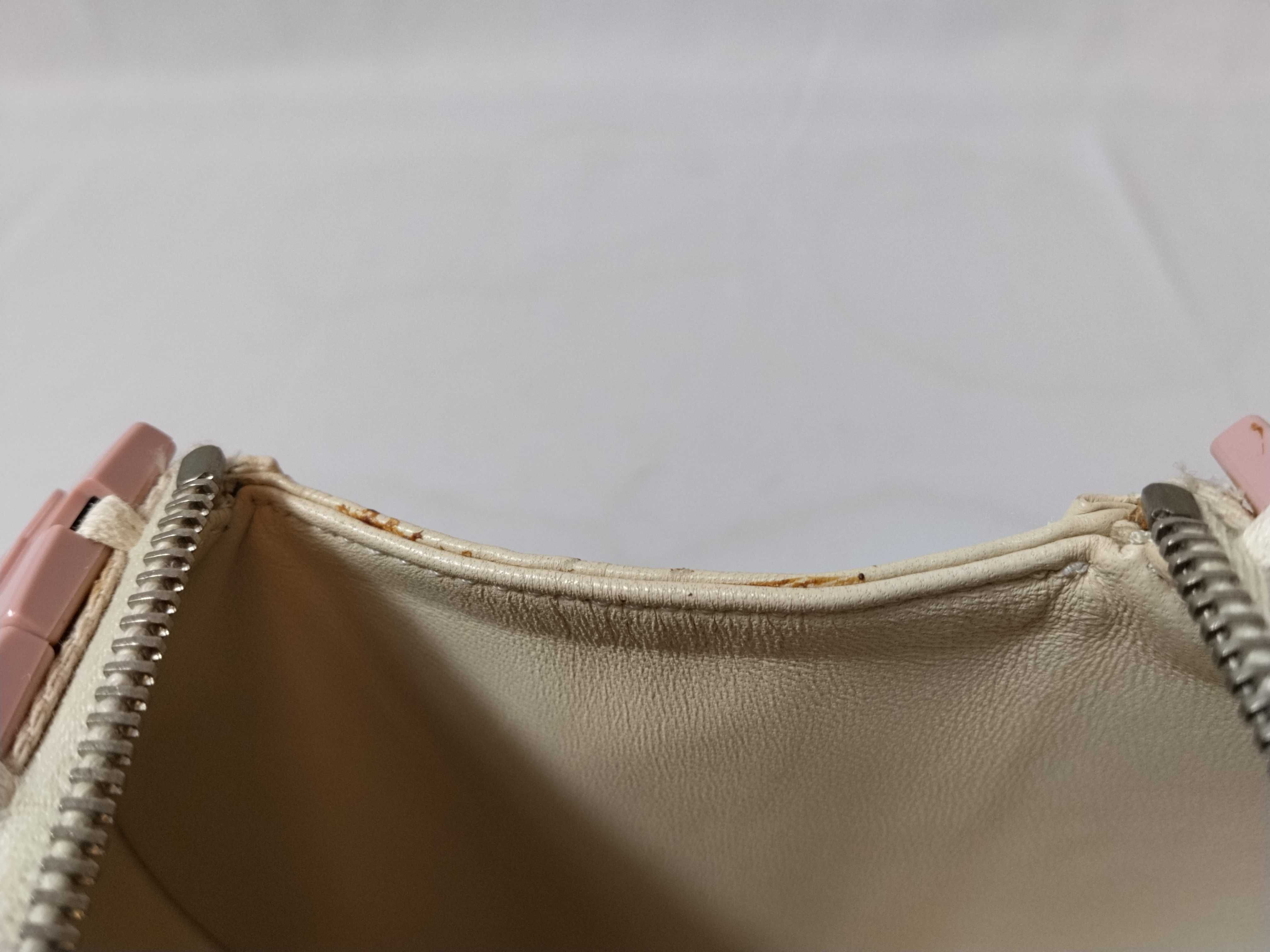 Puzzle Bag Cylindrical Handbag — view 9