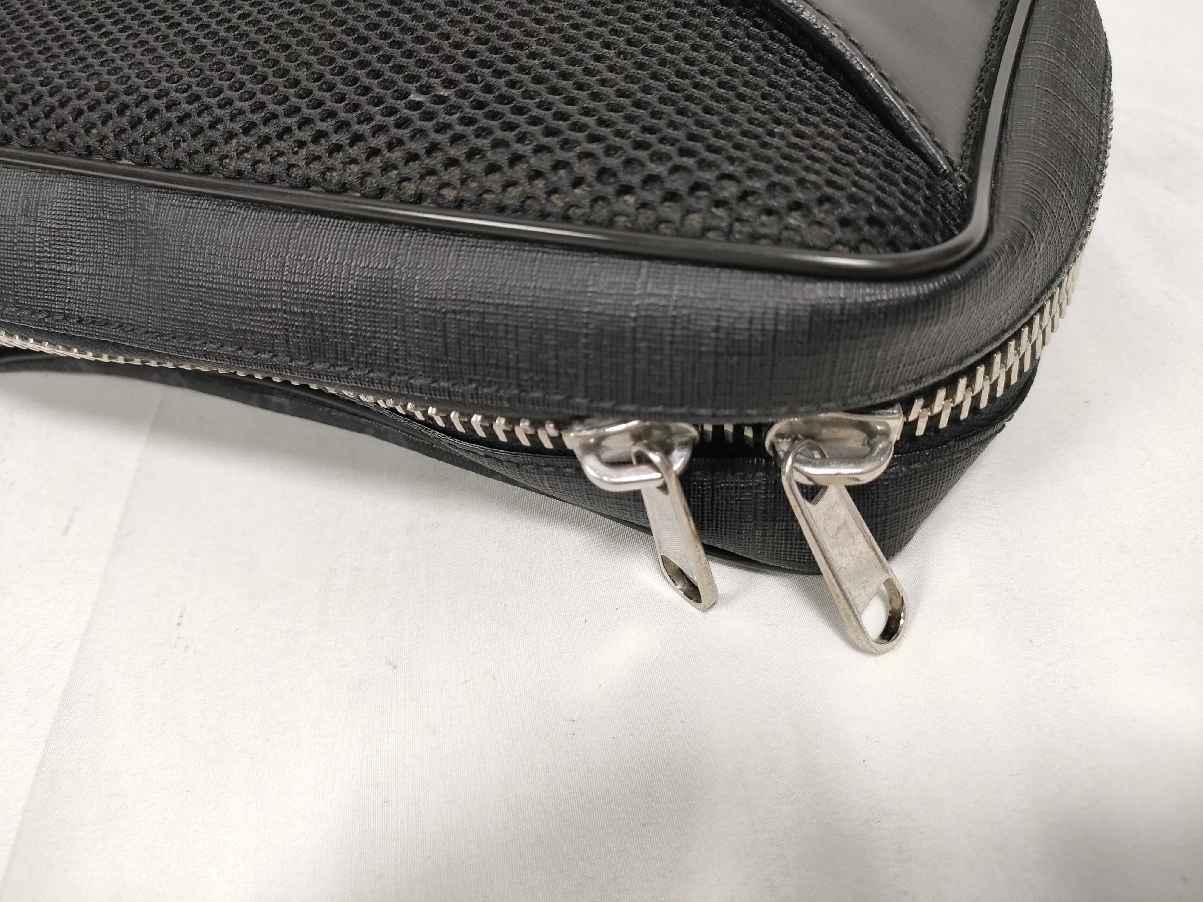 GG Supreme Body Bag 478325 Shoulder Bag — view 11