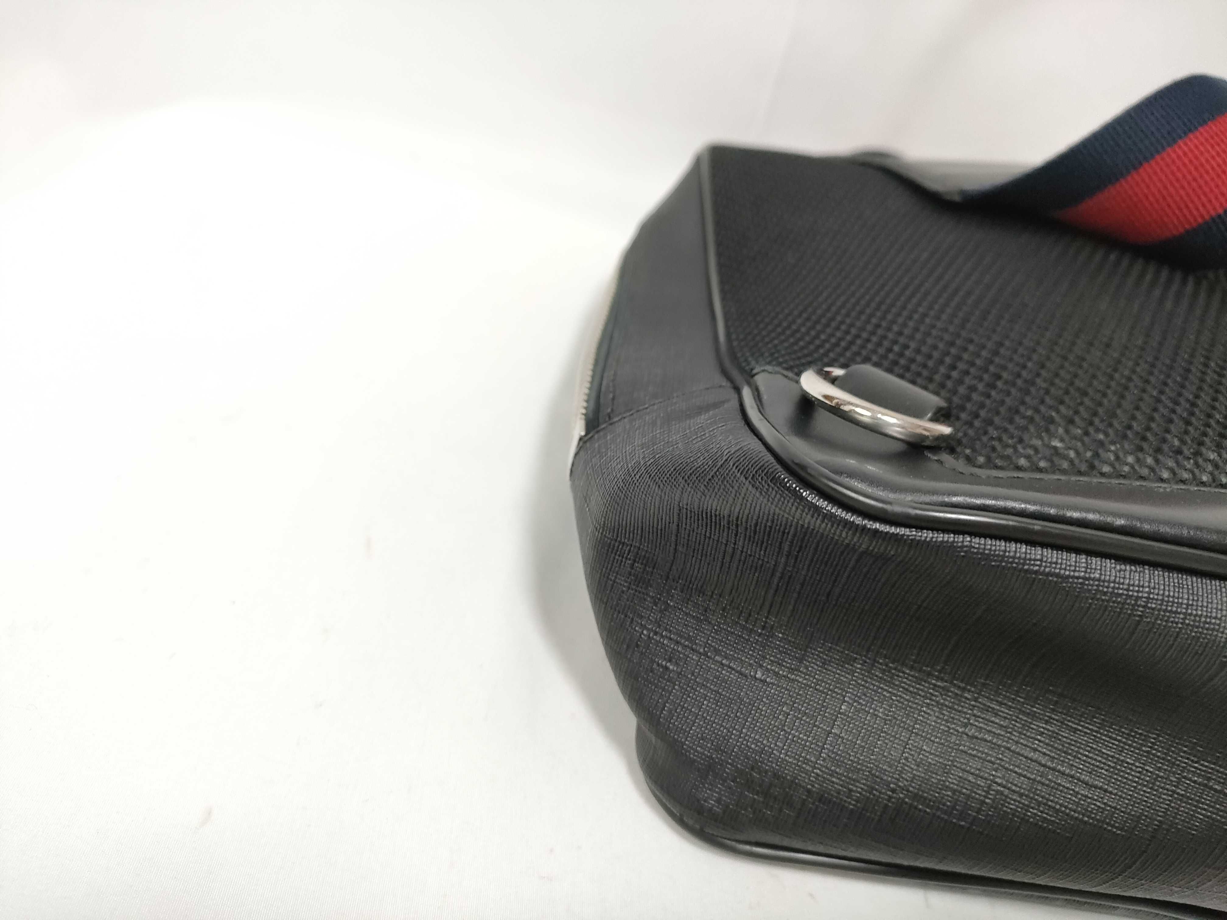 GG Supreme Body Bag 478325 Shoulder Bag — view 4