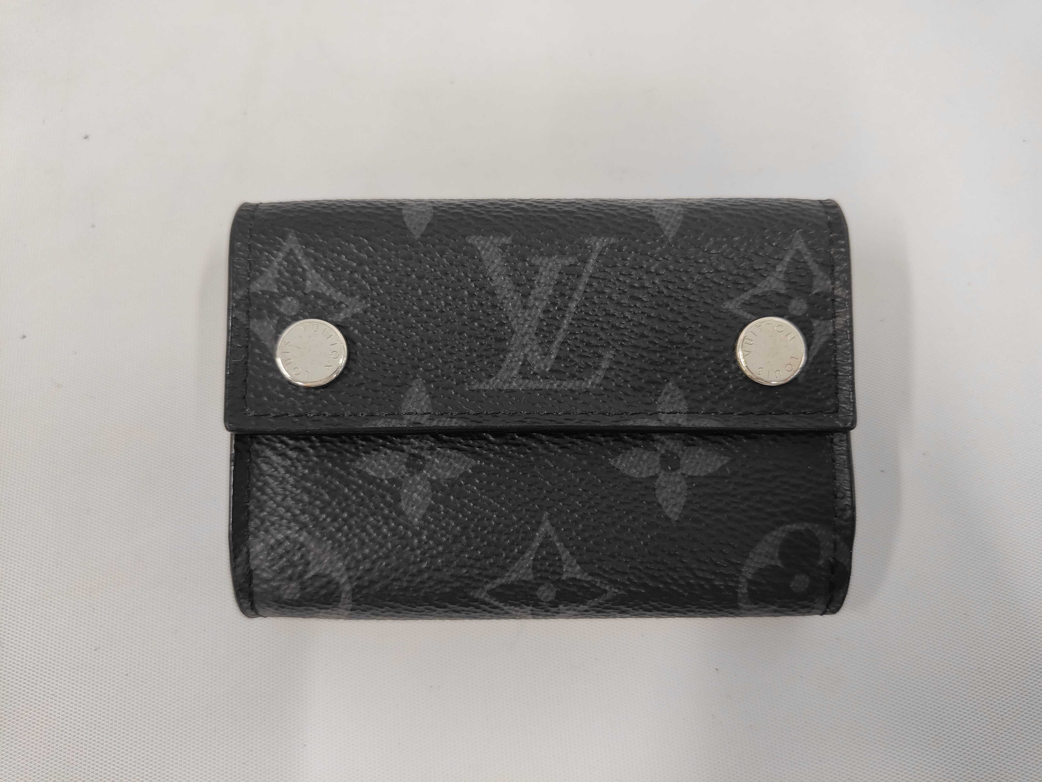 Eclipse Discovery Compact Wallet