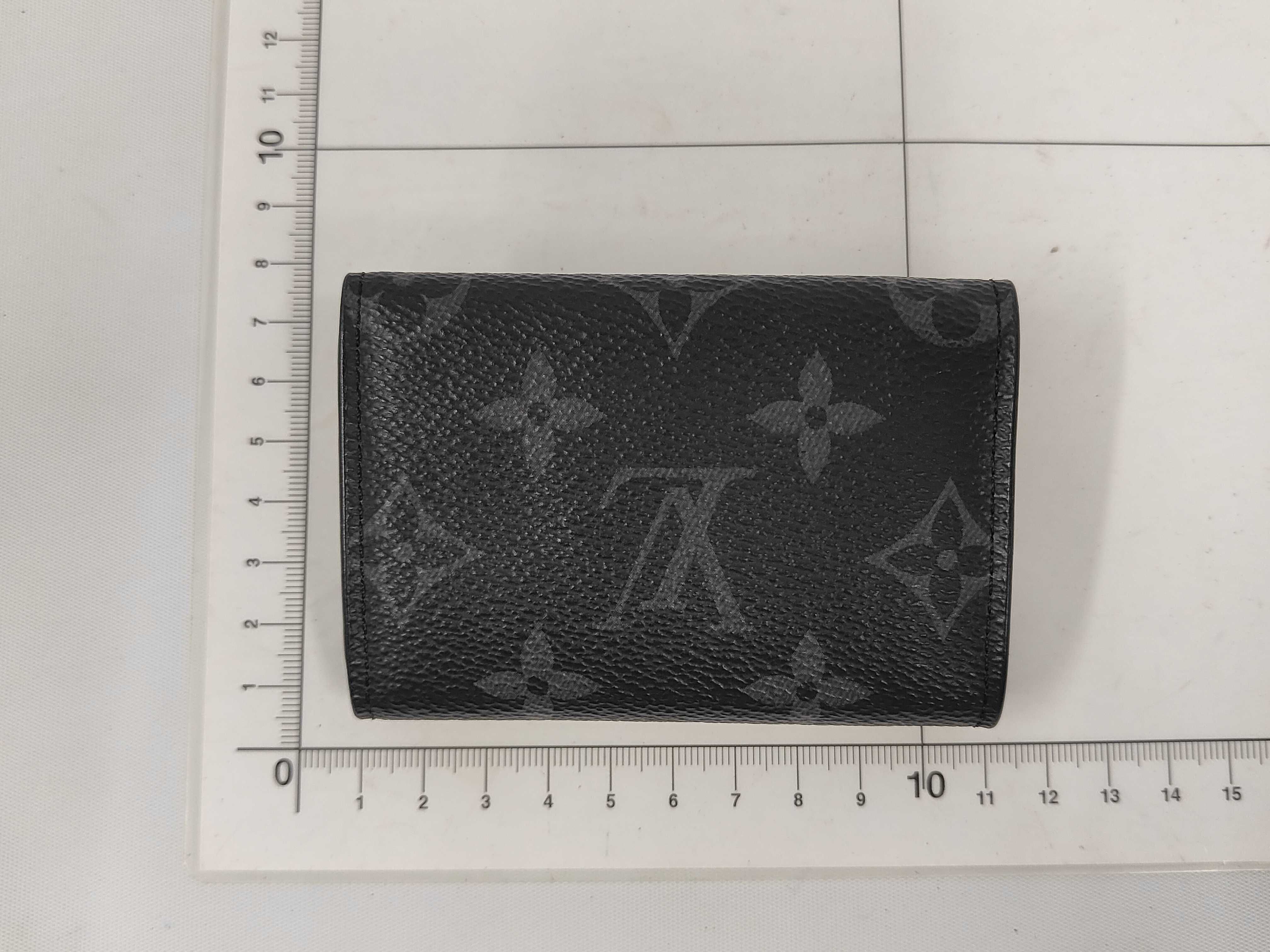 Eclipse Discovery Compact Wallet — view 2