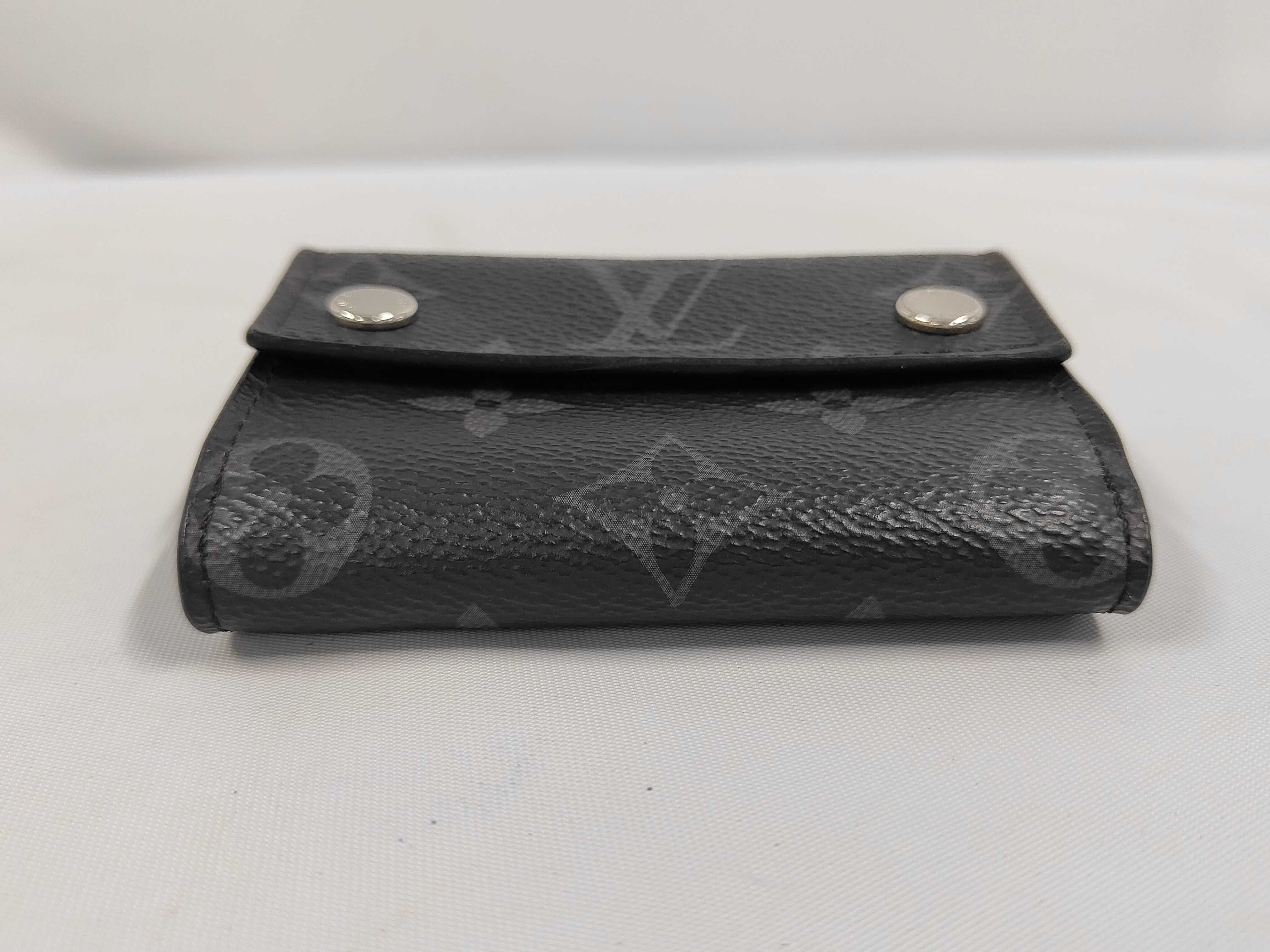 Eclipse Discovery Compact Wallet — view 3