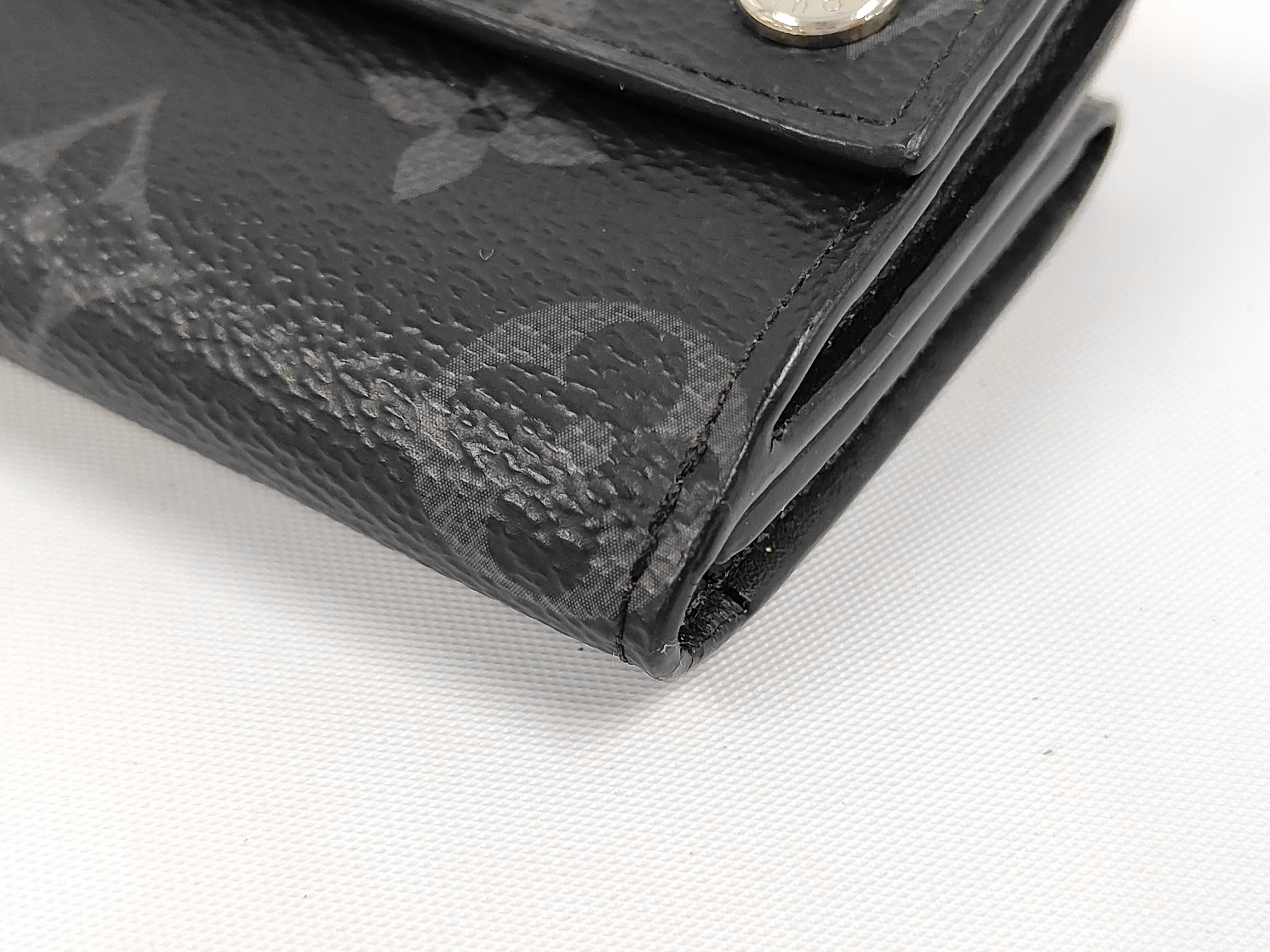 Eclipse Discovery Compact Wallet — view 4