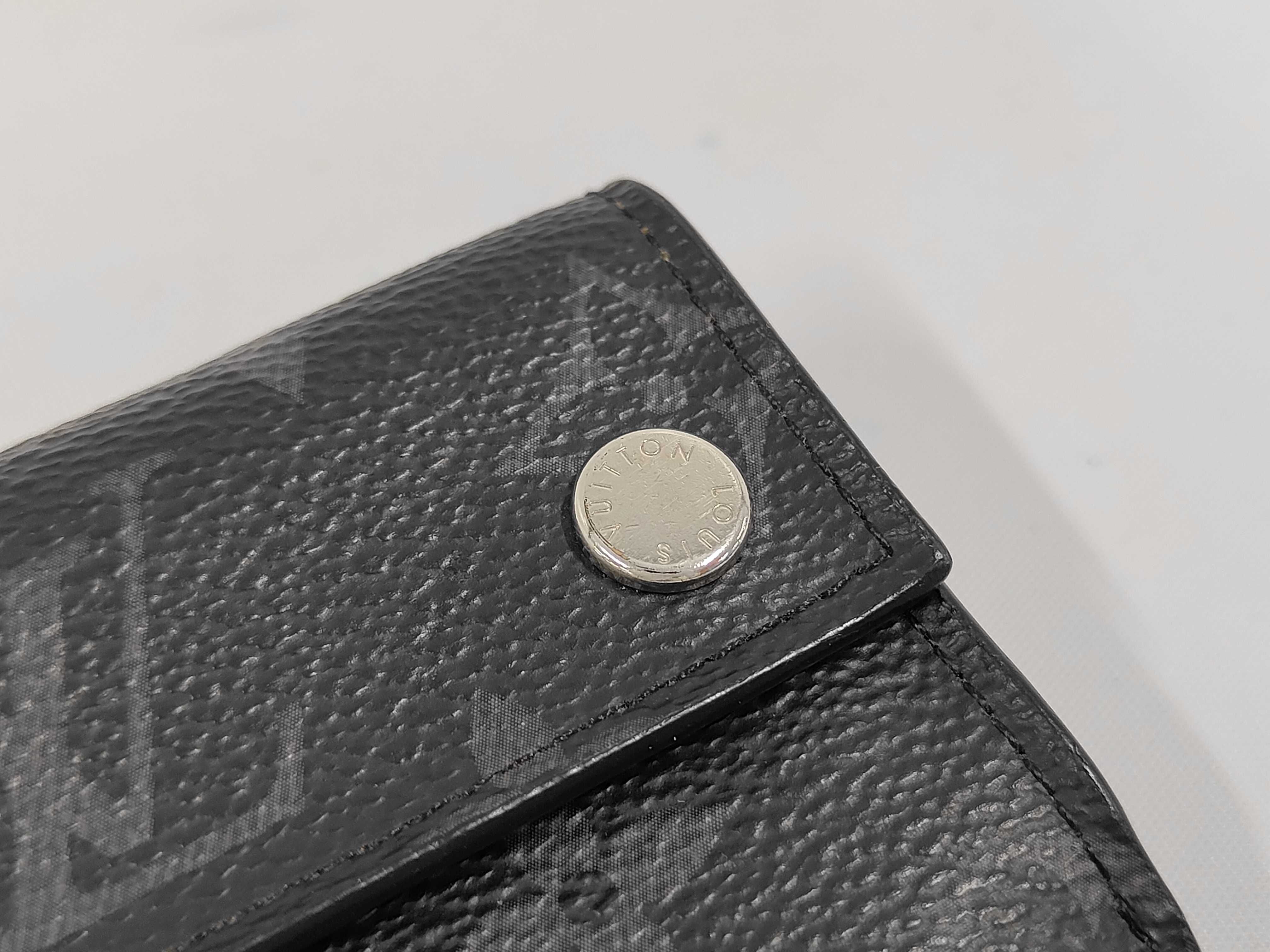 Eclipse Discovery Compact Wallet — view 5