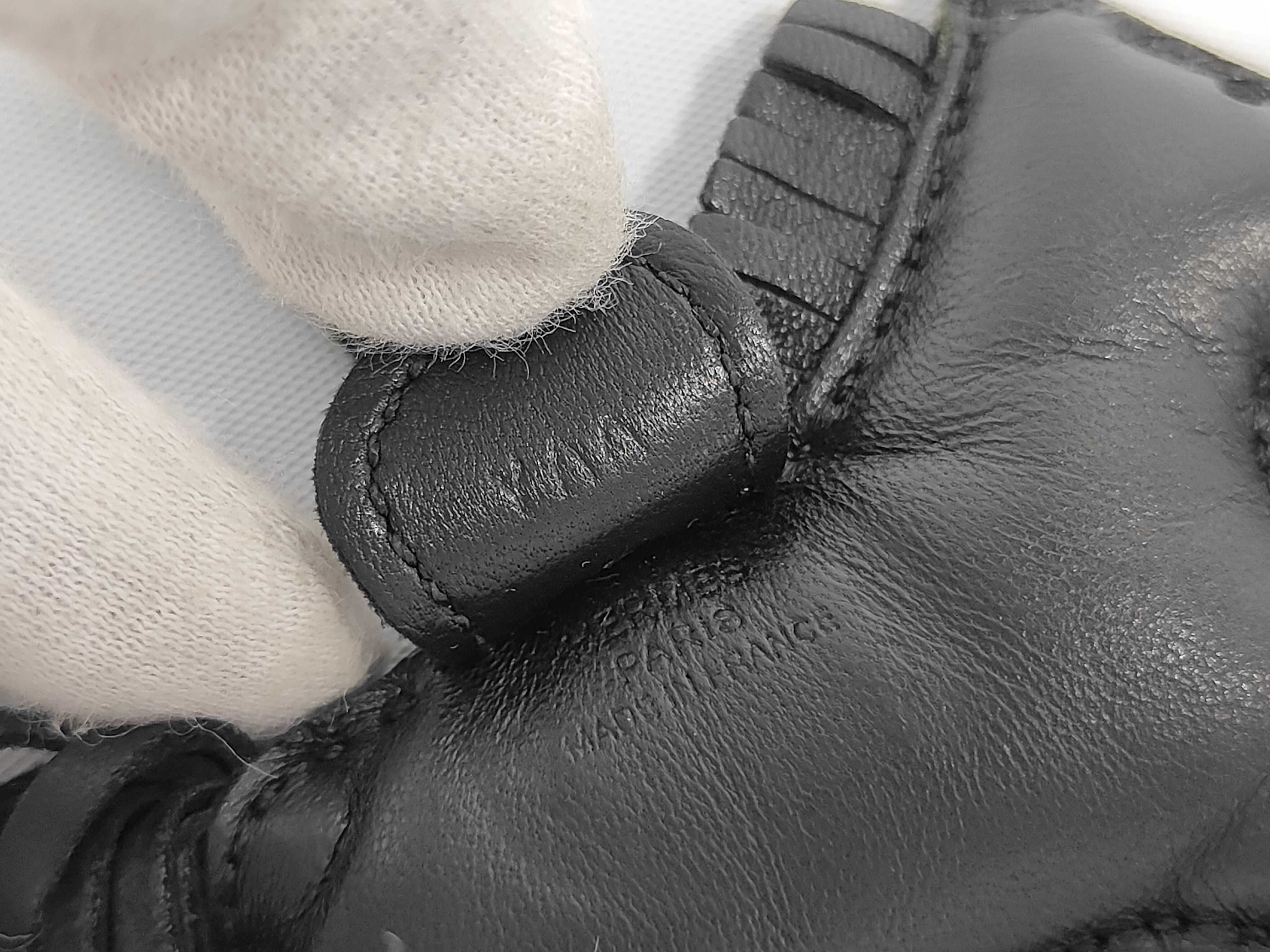 Rodeo Charm, Black, Y Stamp, Other Accessories — view 5
