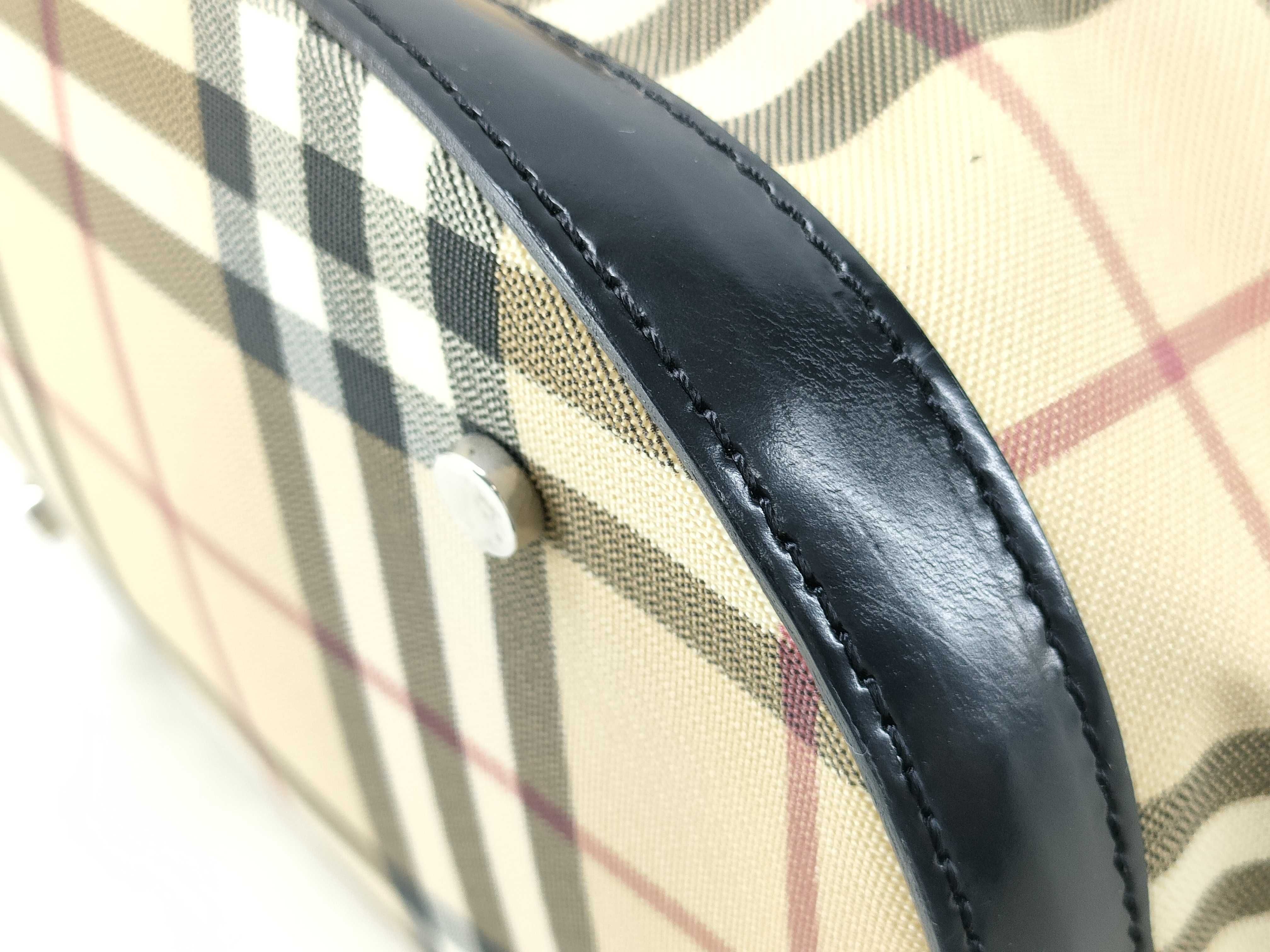 Shoulder bag — view 4