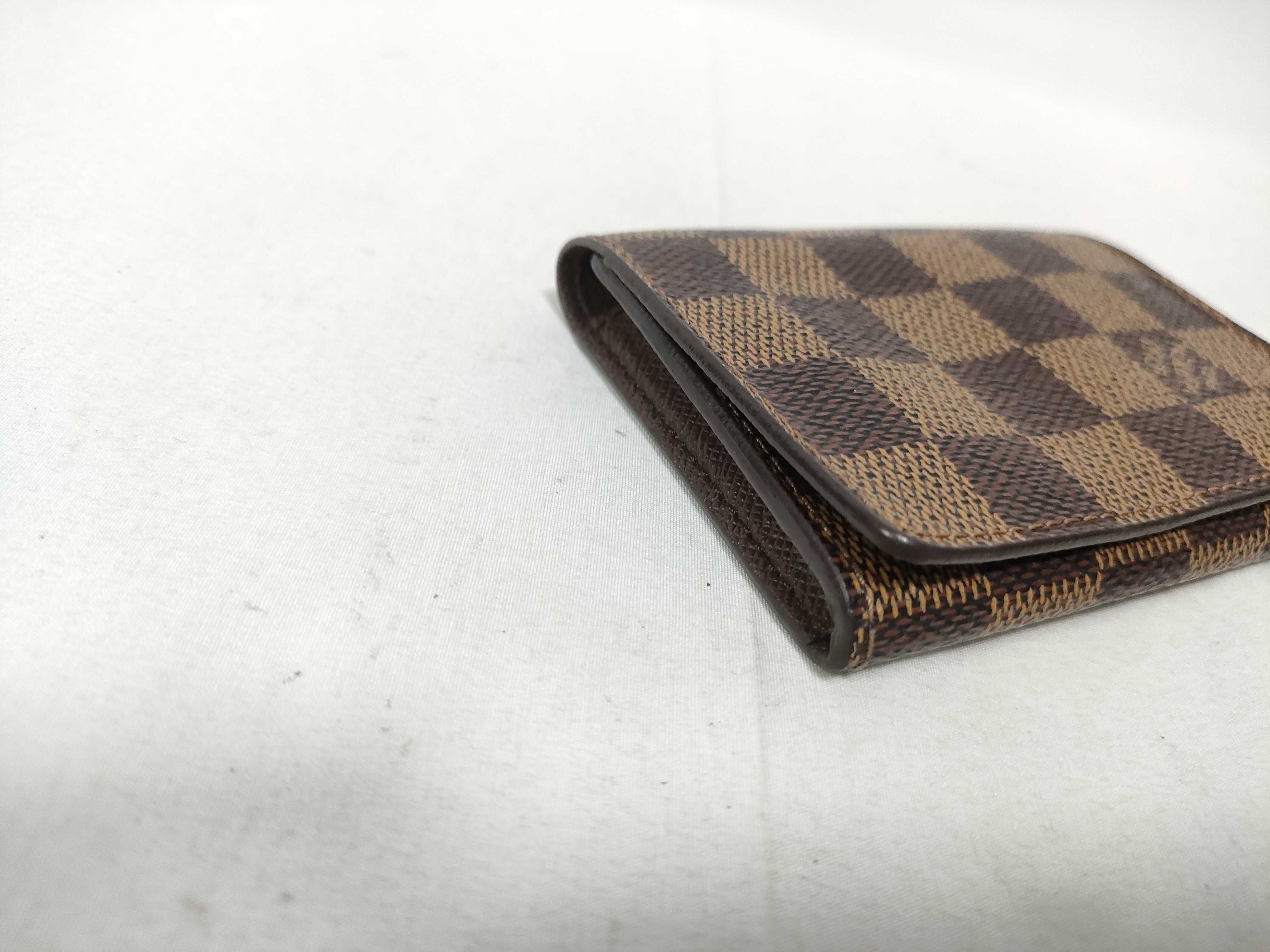 Damier Card Holder CA0014 (Card Case/Pass Case/Business Card Holder) — view 6