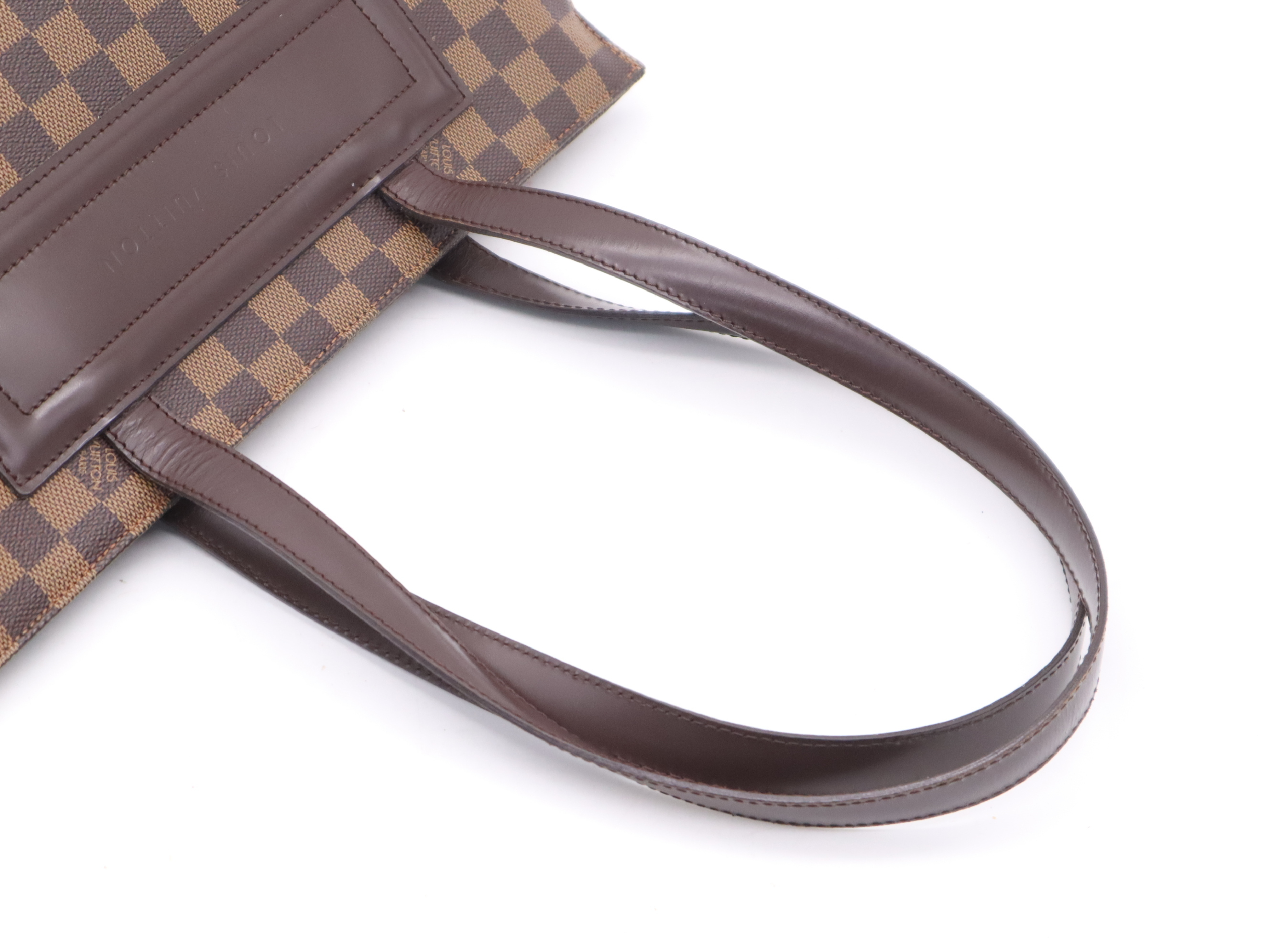 N51123 Damier Parioli PM Tote Bag — view 6