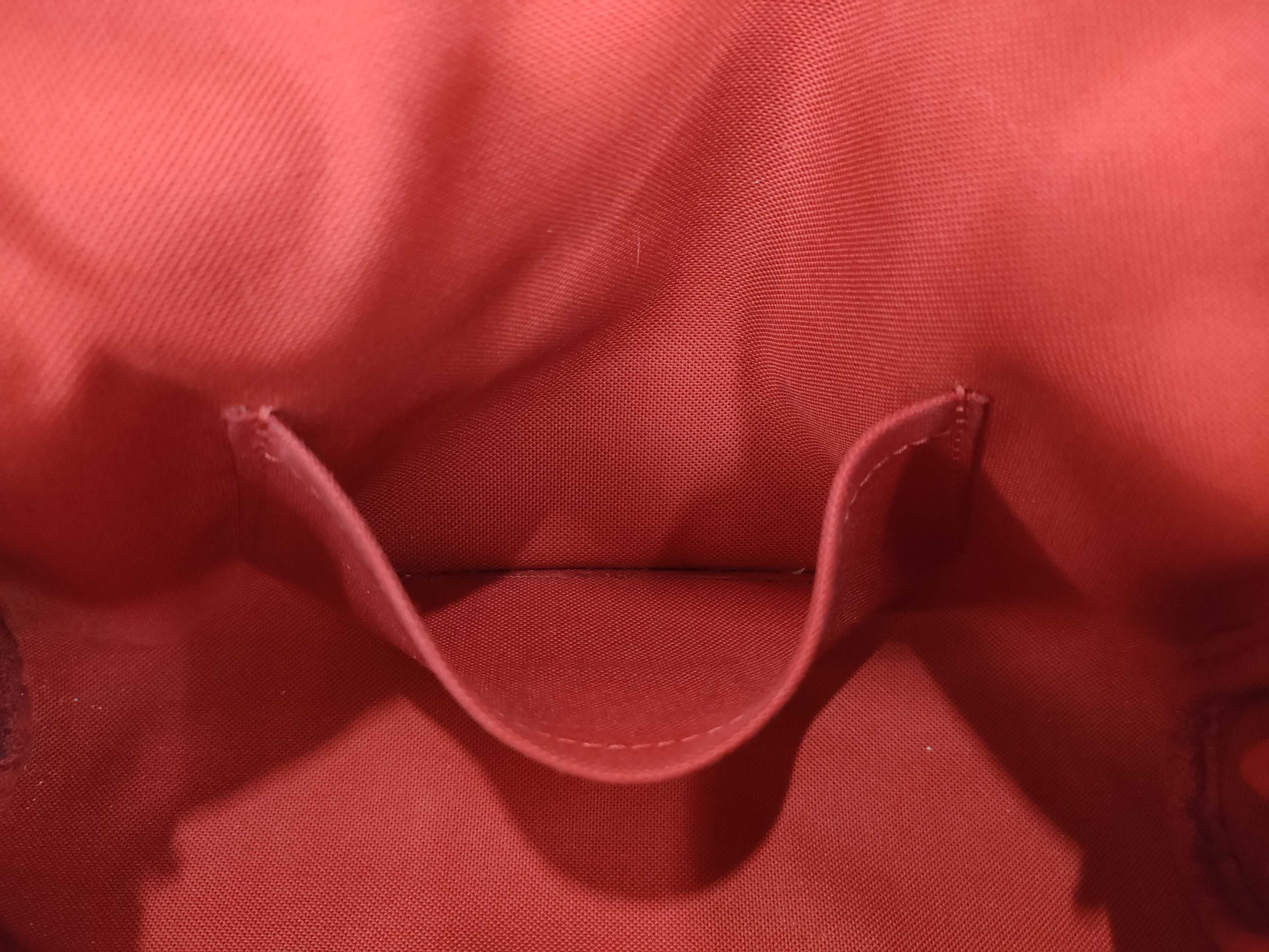 Damier Favorite PM N41276 DU2169 Shoulder Bag — view 12