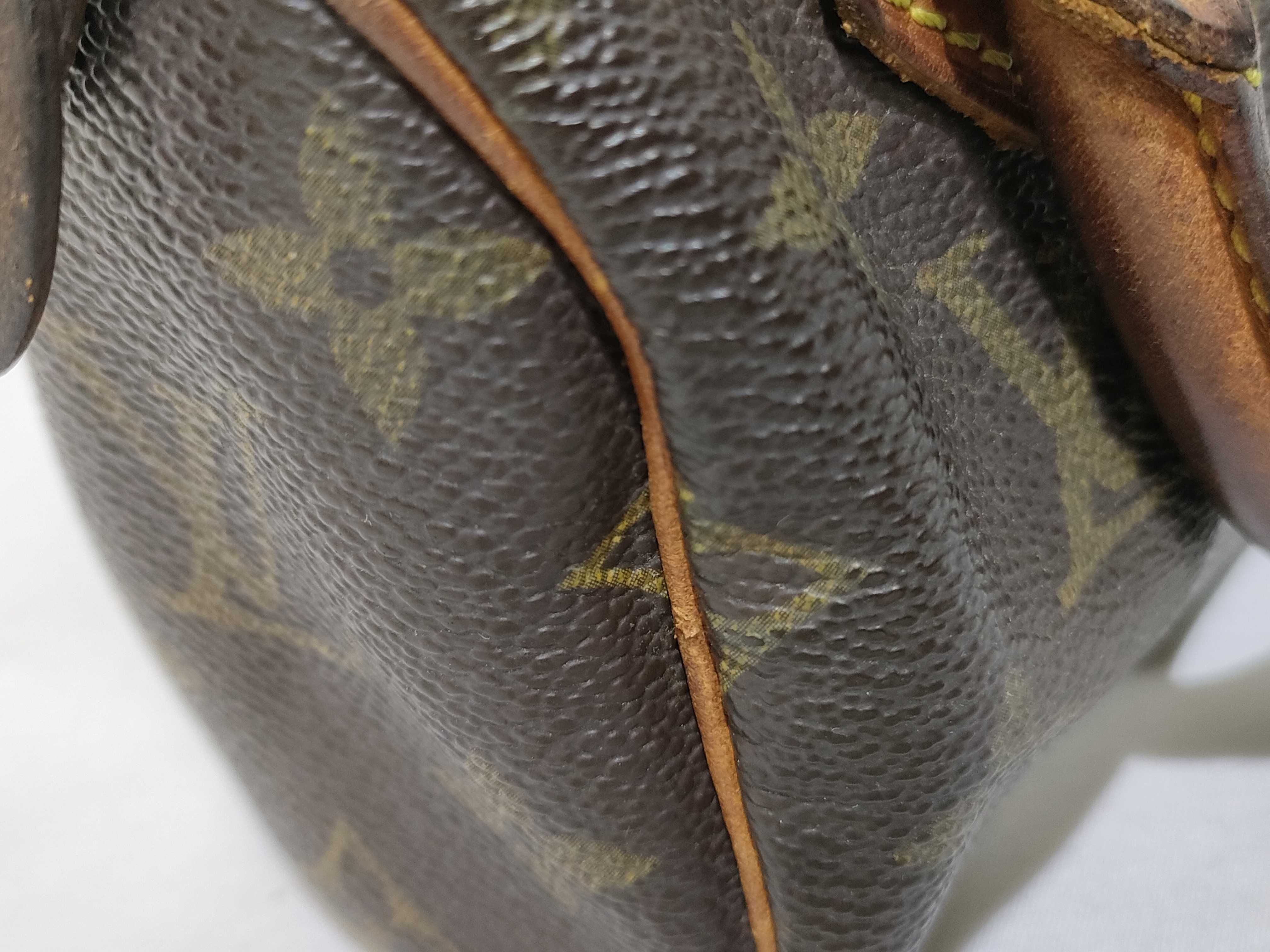 Monogram Mini Speedy Handbag — view 13