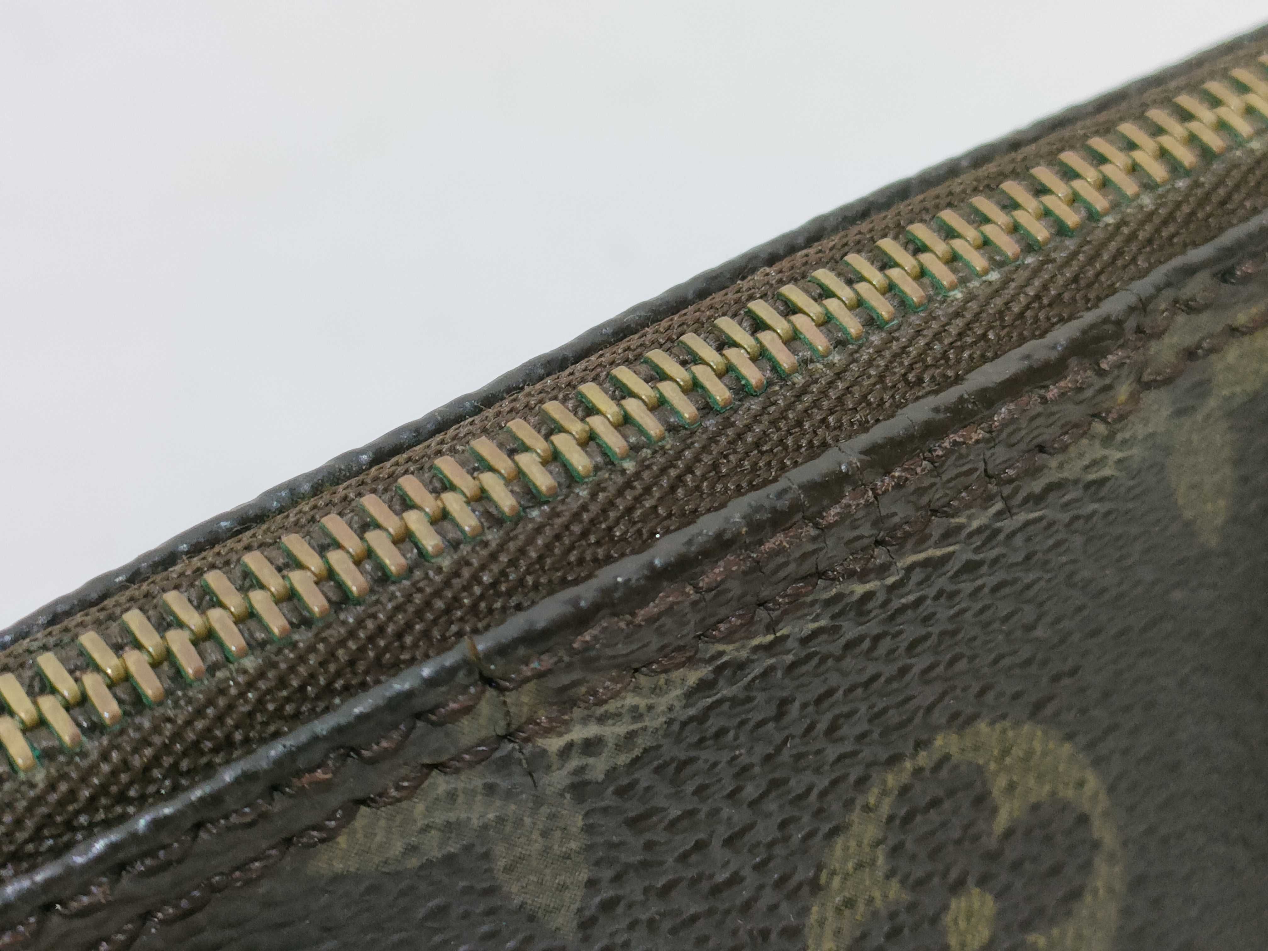 Monogram Mini Speedy Handbag — view 8
