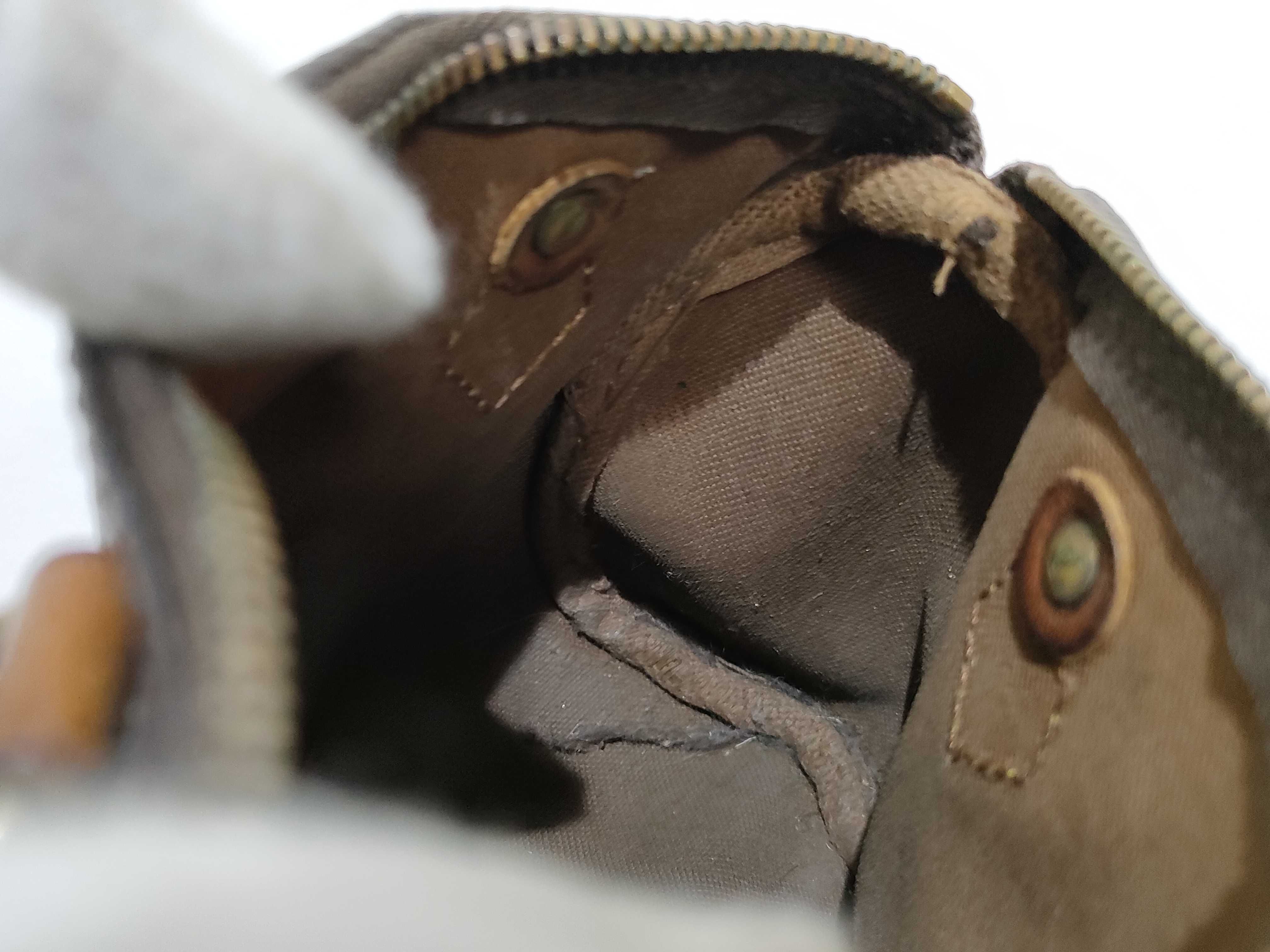 Monogram Mini Speedy Handbag — view 10