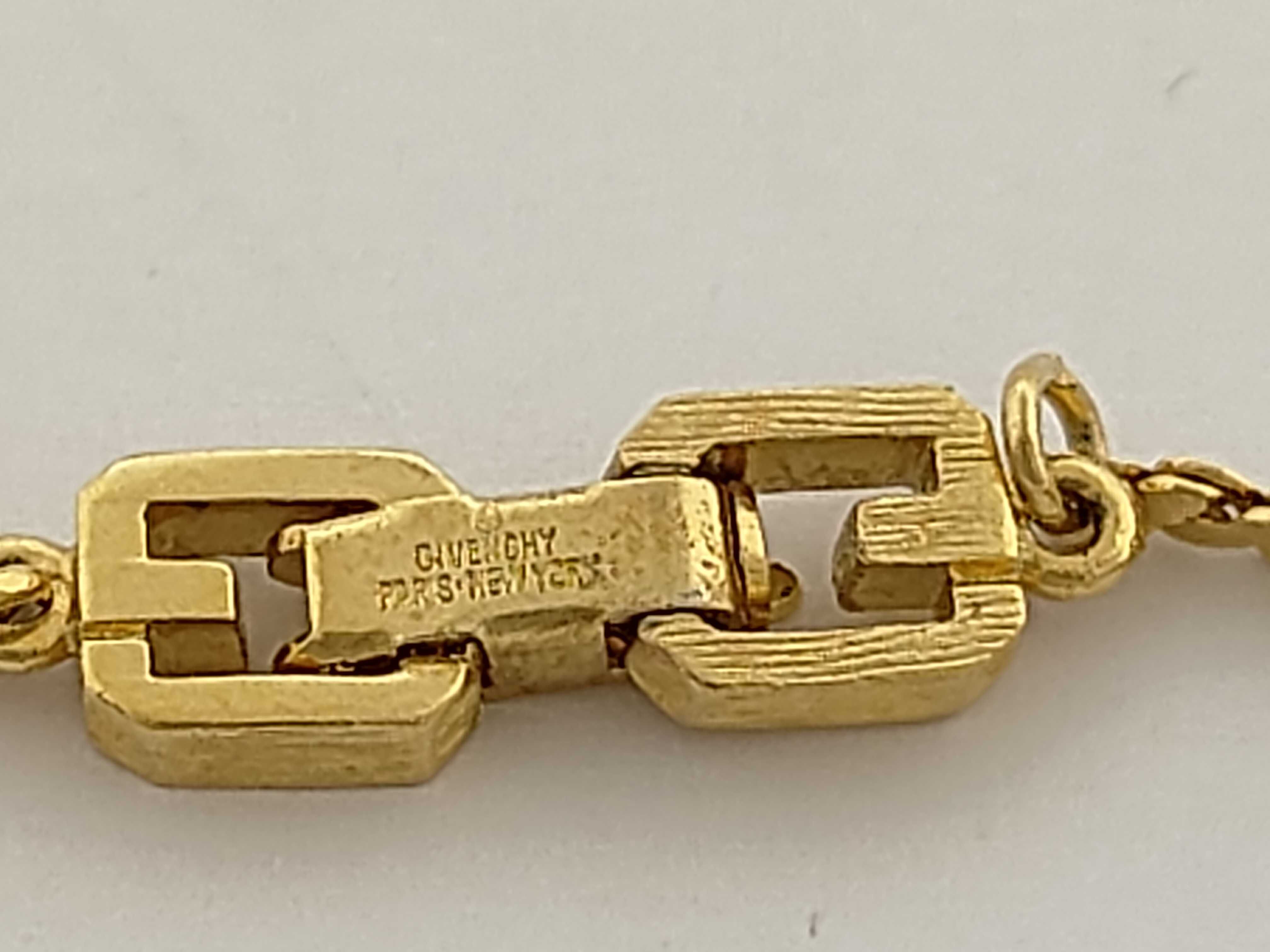 Gold Bracelet Bracelet/Bangle — view 3