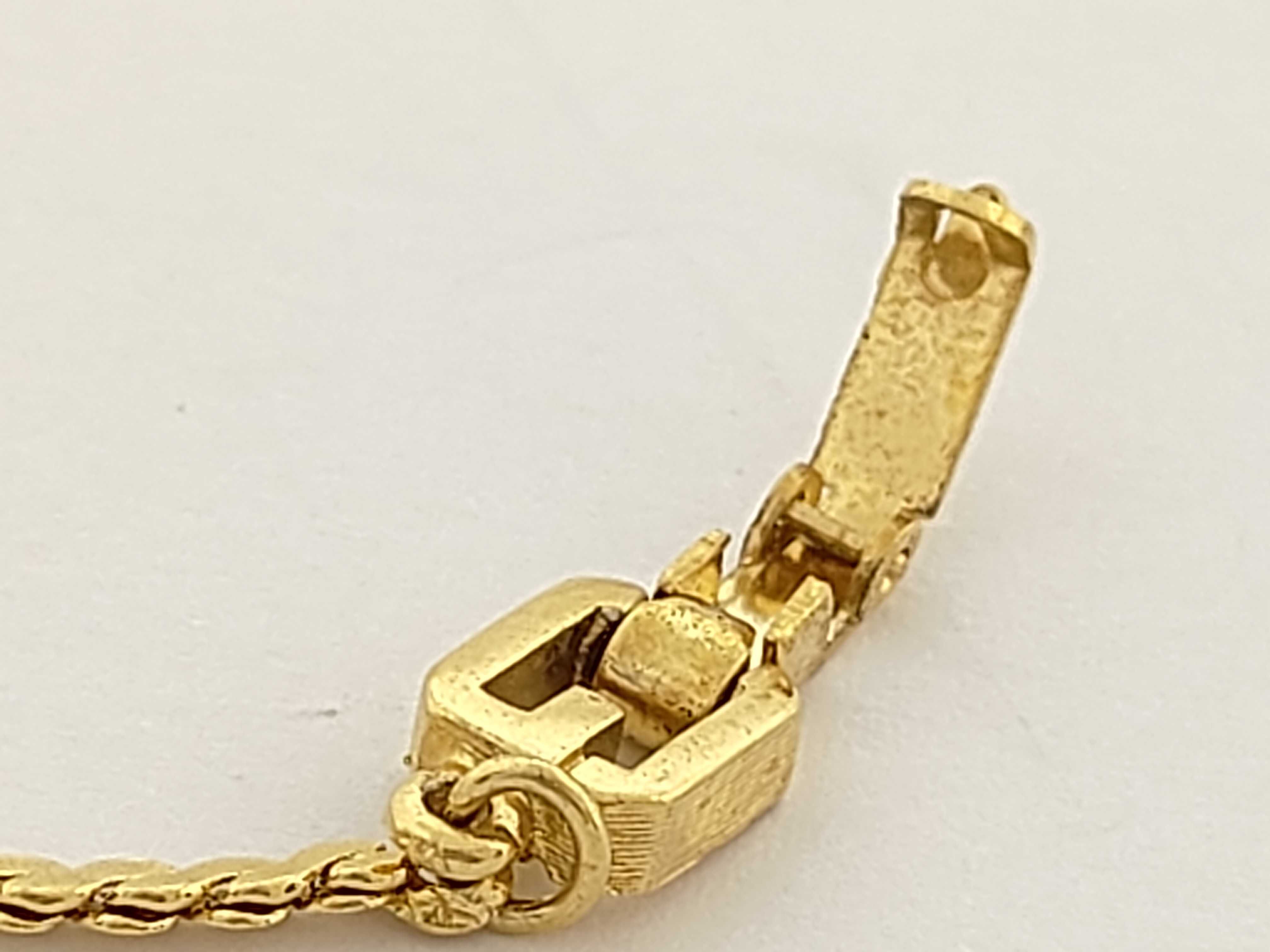 Gold Bracelet Bracelet/Bangle — view 6