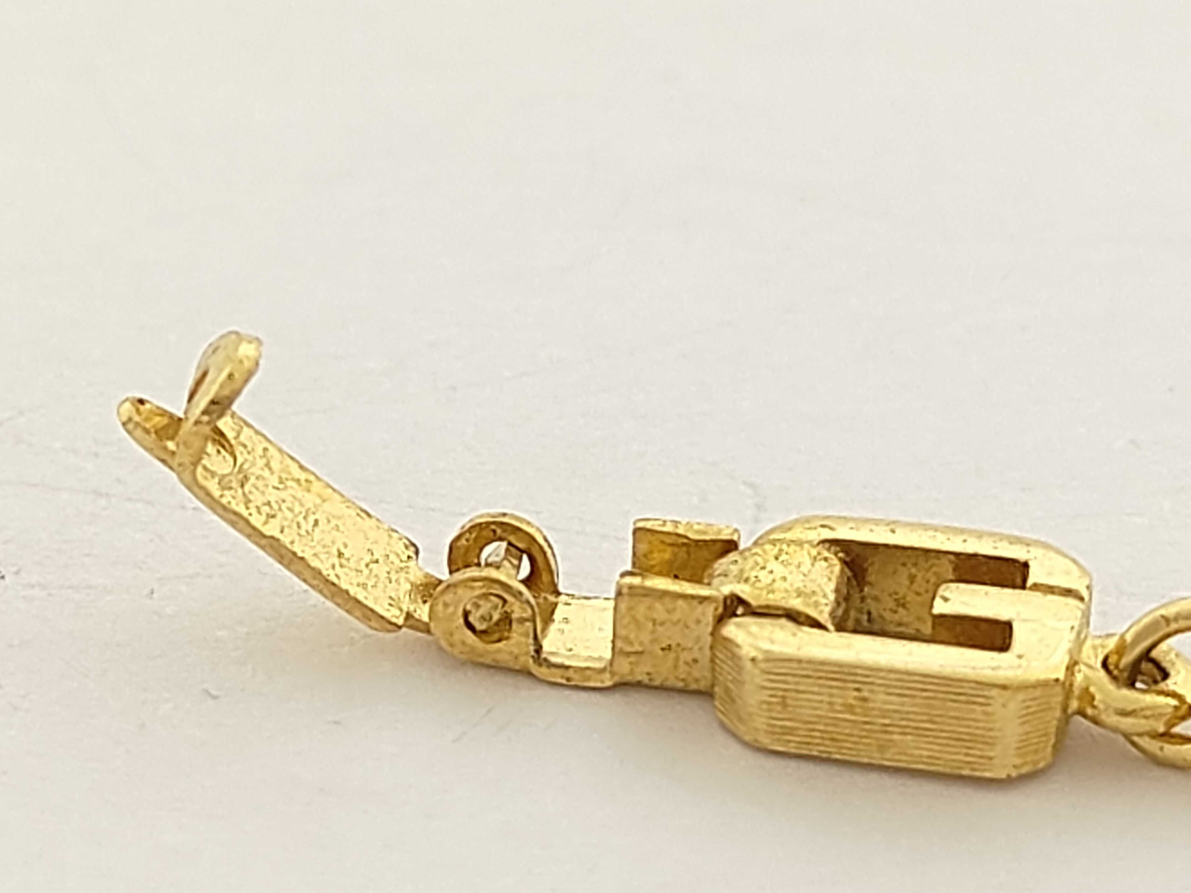 Gold Bracelet Bracelet/Bangle — view 9