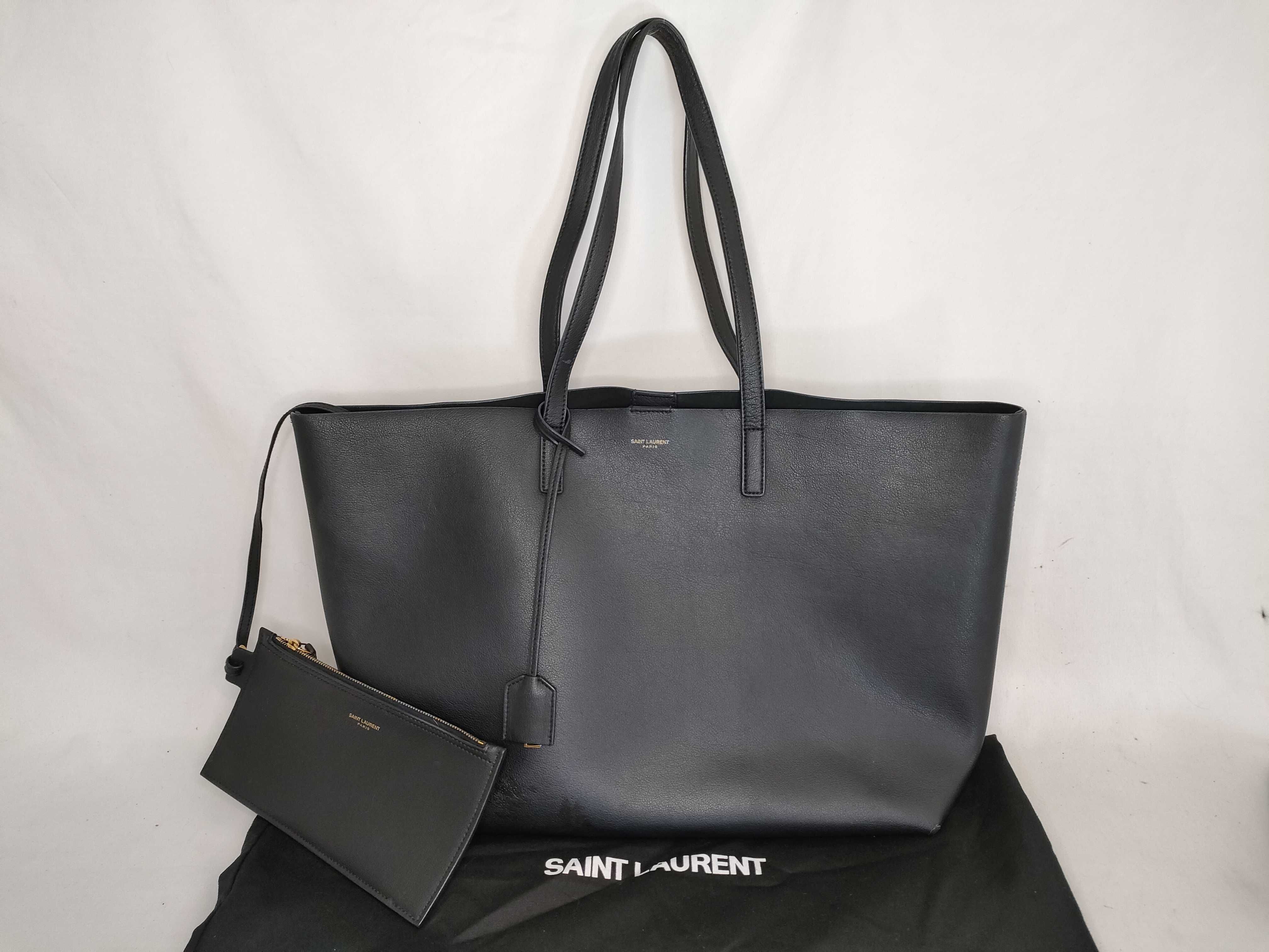 Shopping Bag Tote Bag