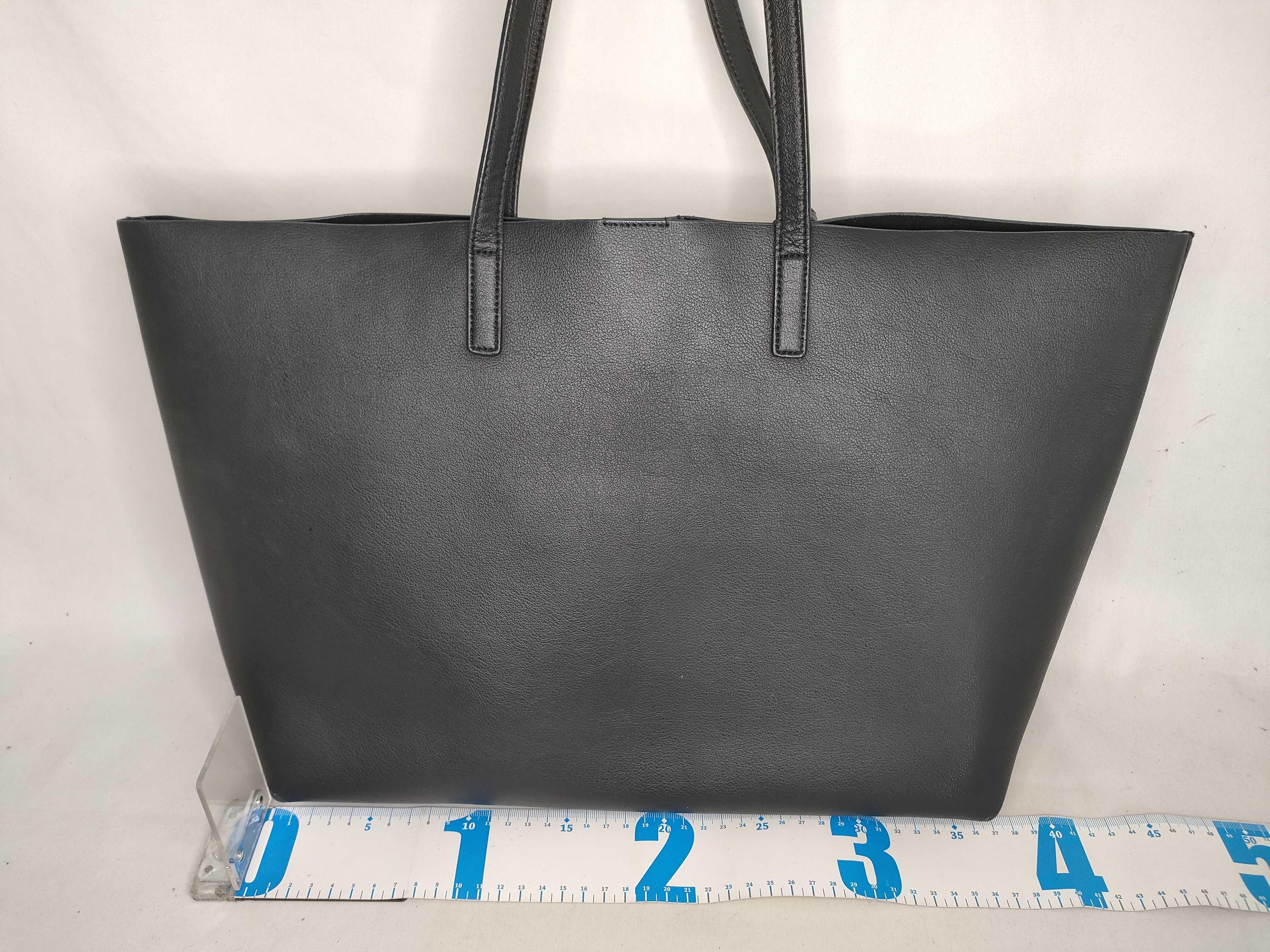 Shopping Bag Tote Bag — view 2
