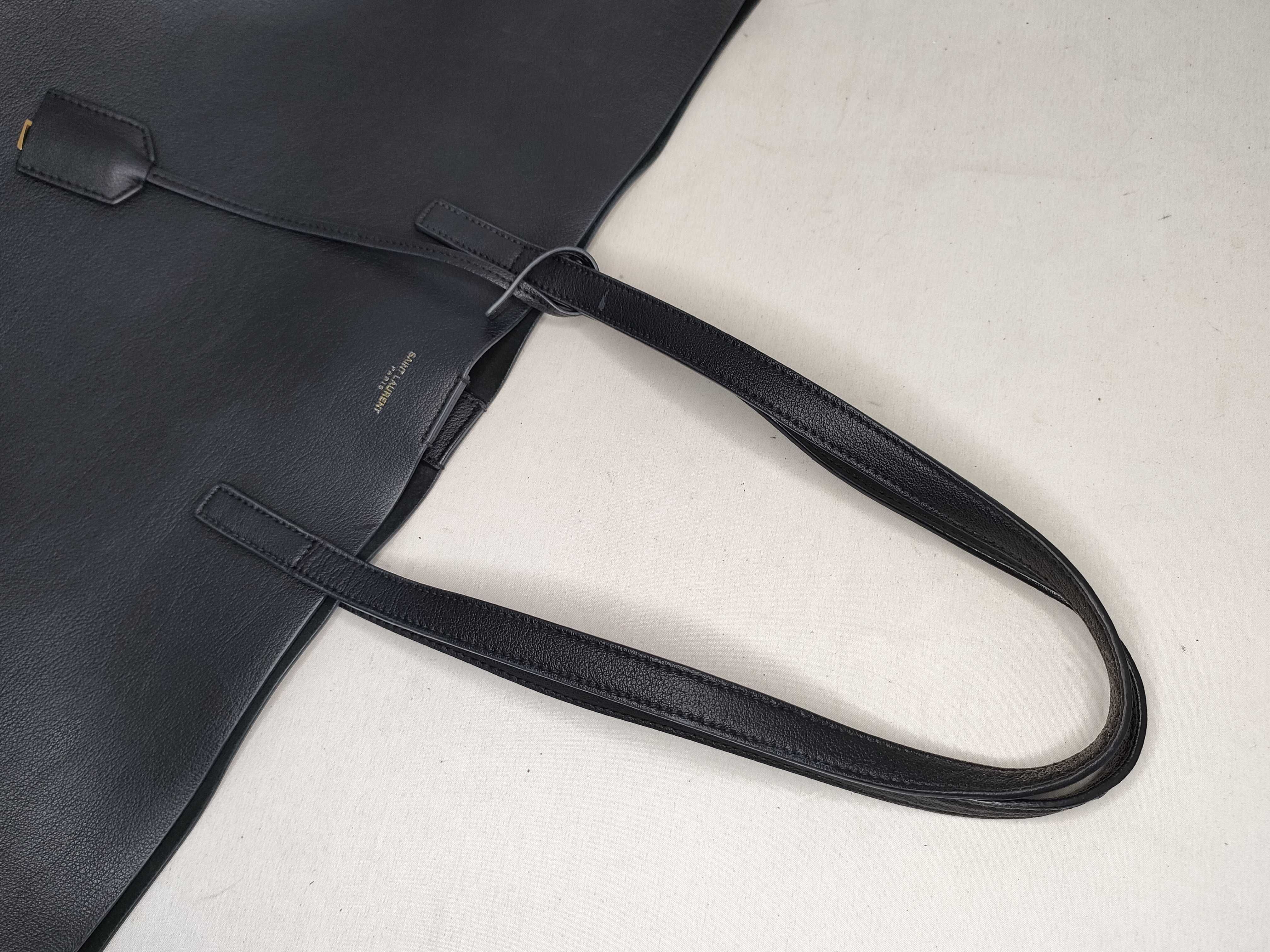 Shopping Bag Tote Bag — view 3