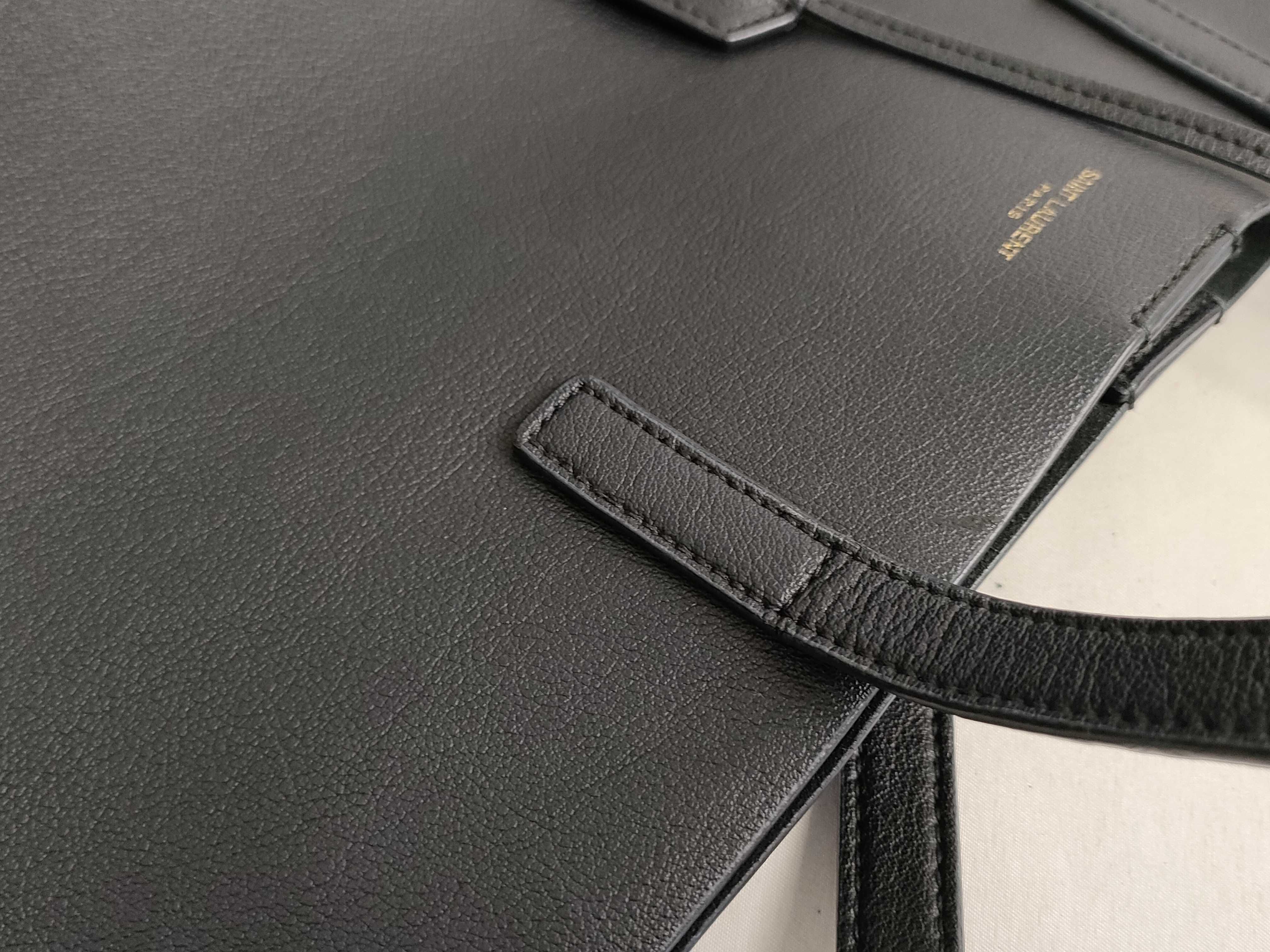 Shopping Bag Tote Bag — view 5
