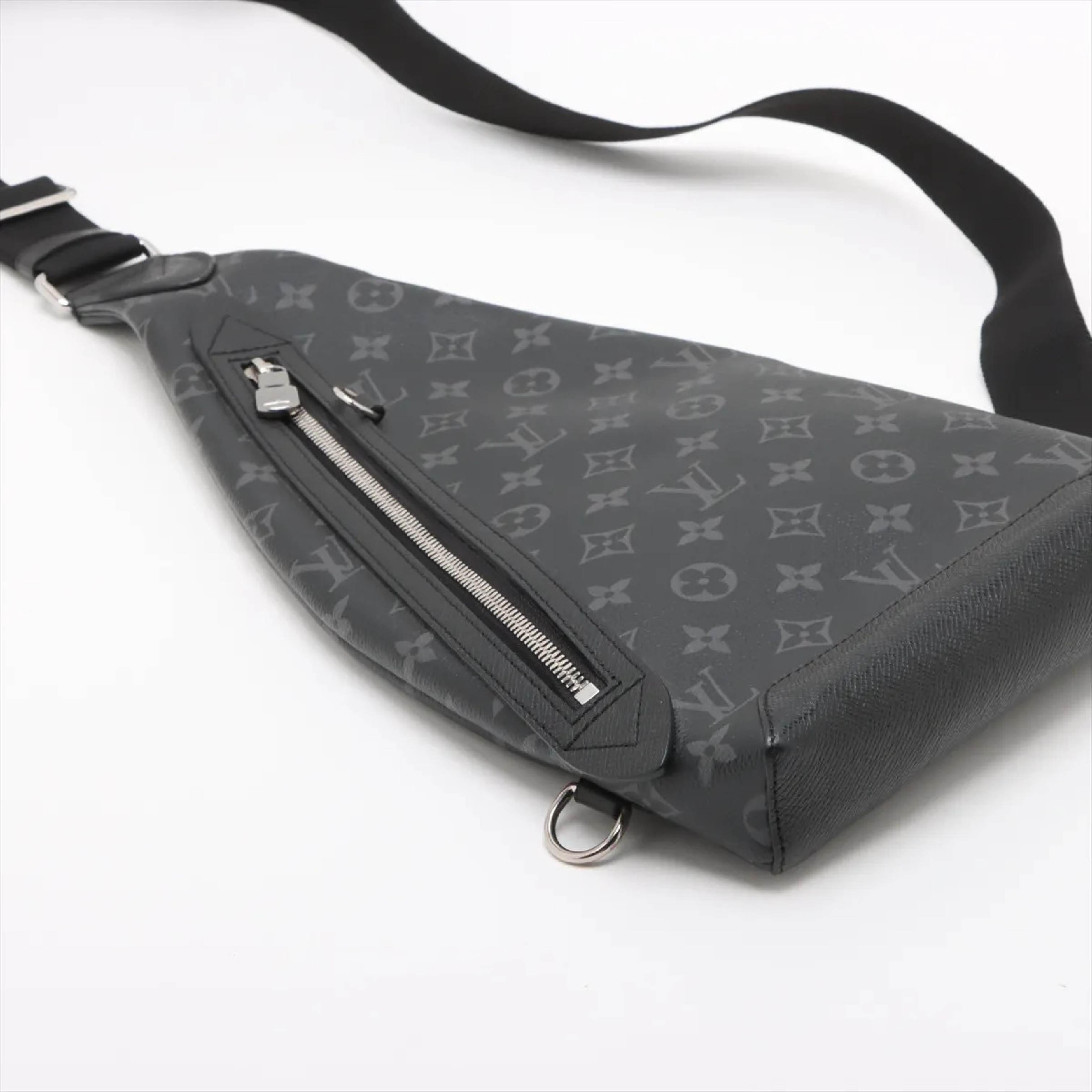 Monogram Eclipse Duo Sling Bag M30936 Shoulder Bag — view 5